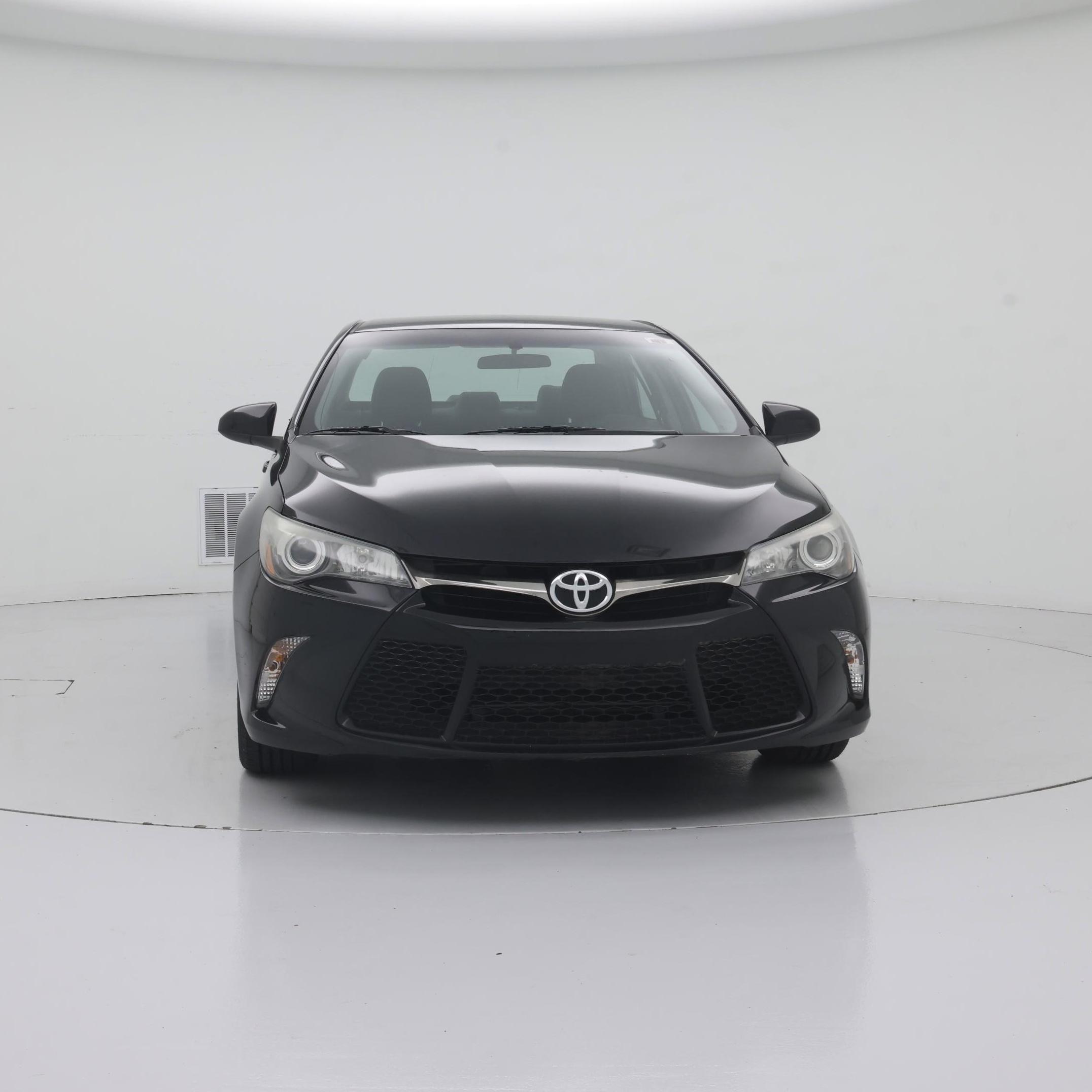 Thumbnail: 2016 Toyota Camry - 5