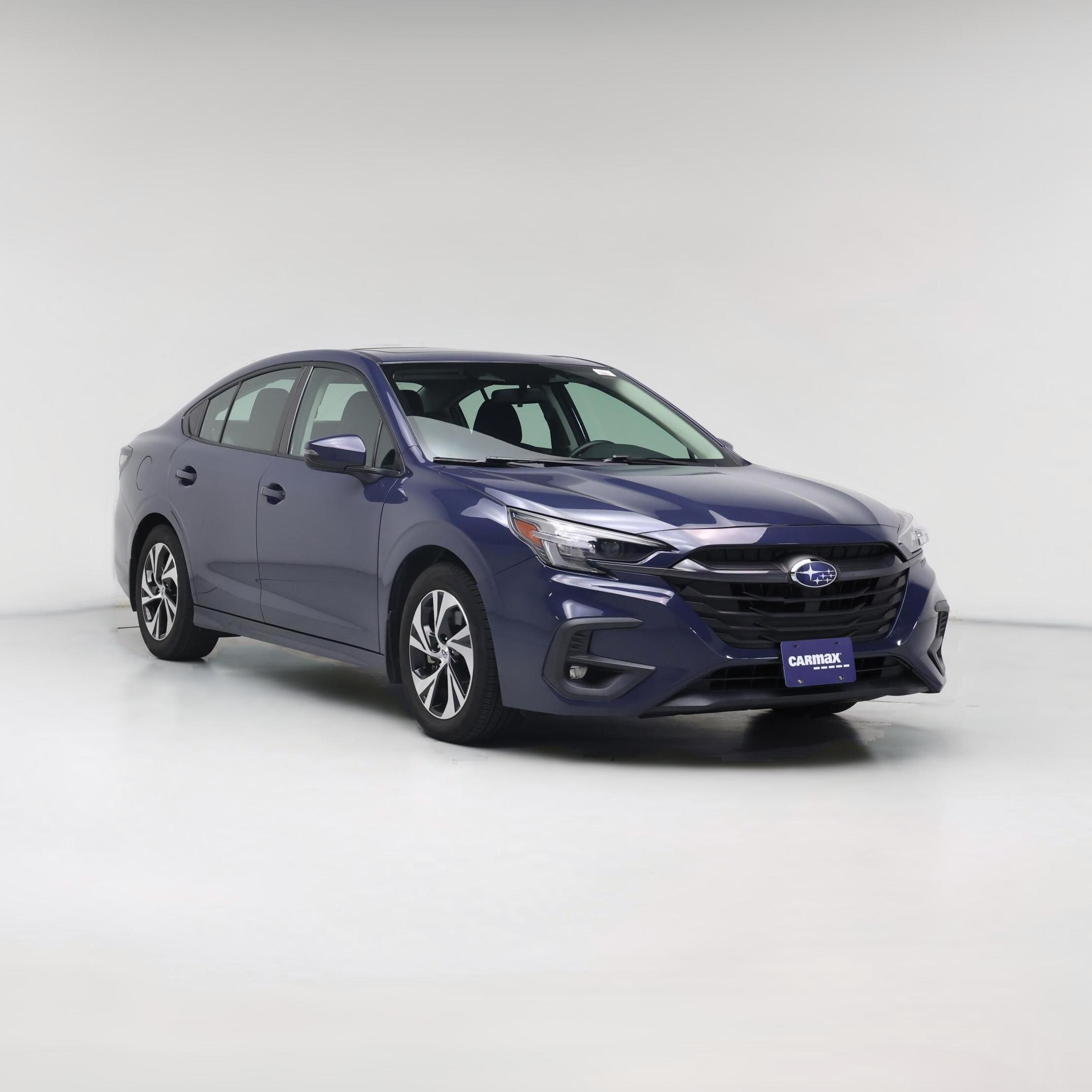 Thumbnail: 2023 Subaru Legacy - 1
