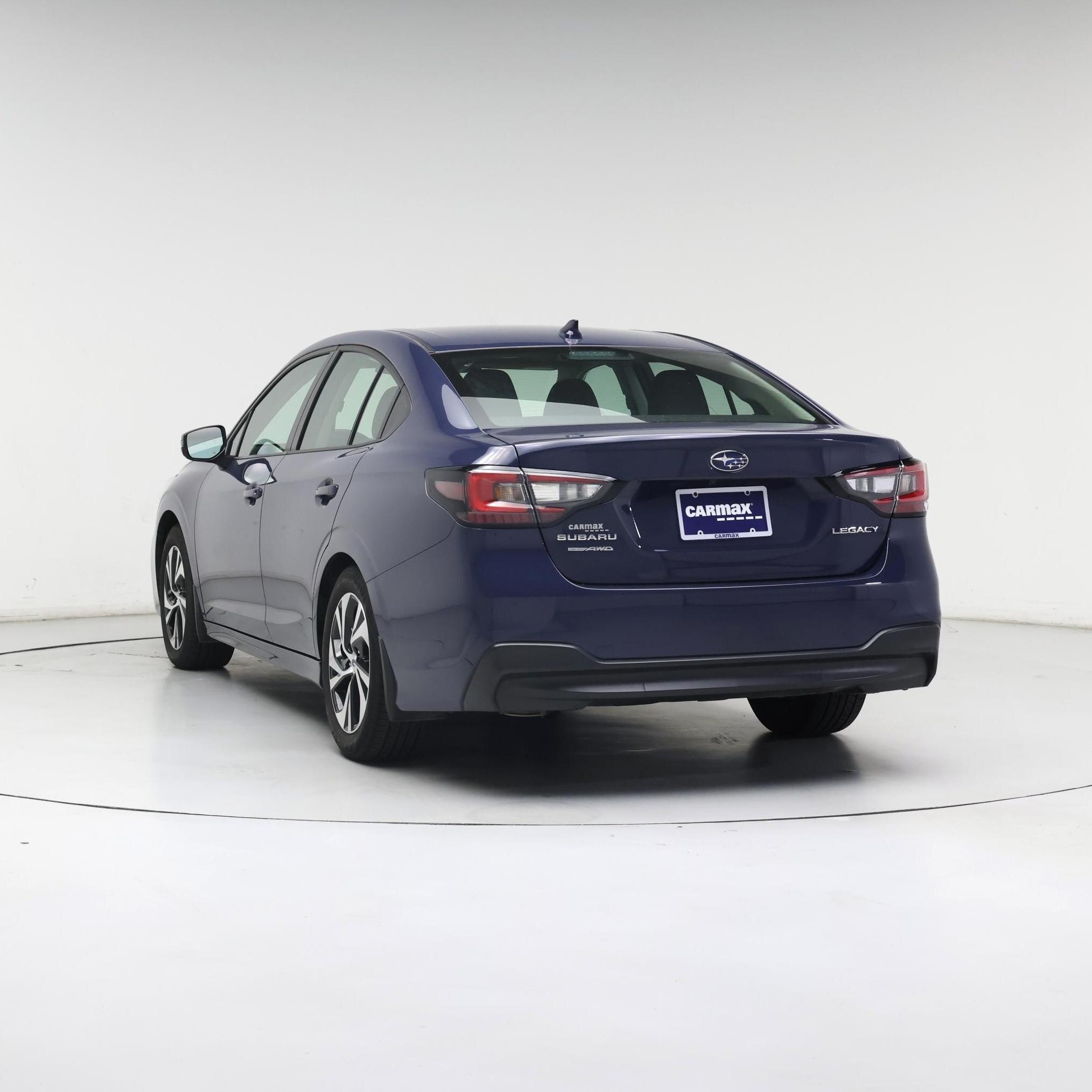 Thumbnail: 2023 Subaru Legacy - 2