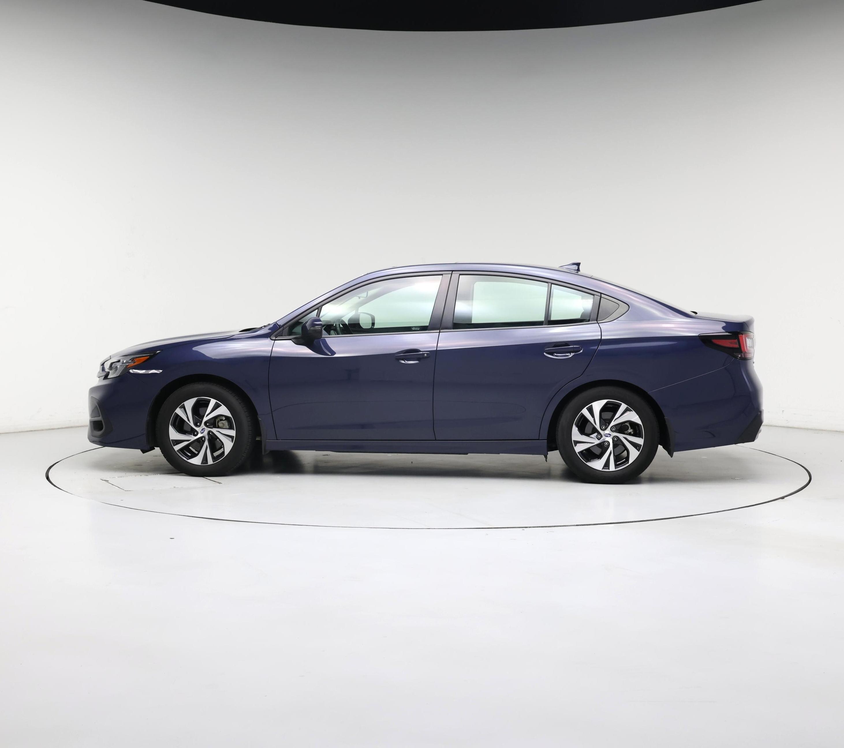 Thumbnail: 2023 Subaru Legacy - 3