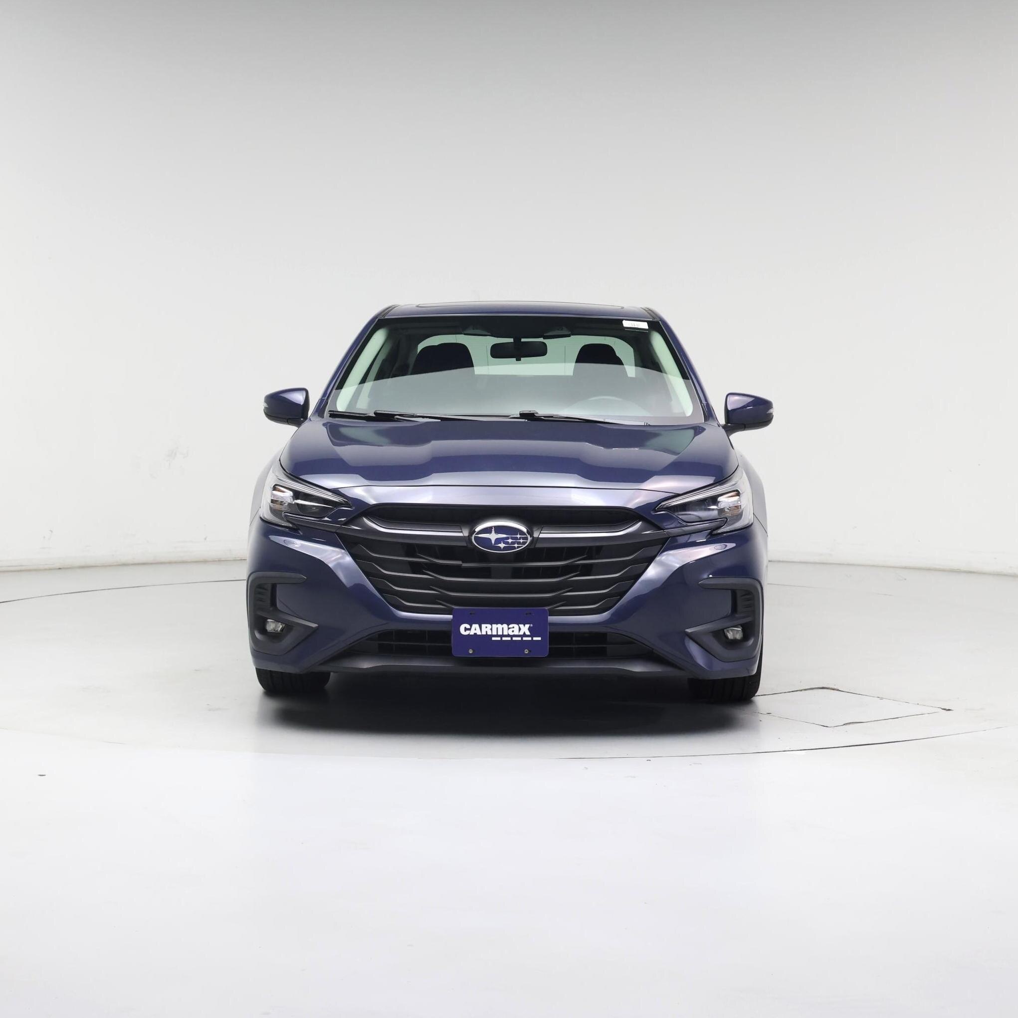 Thumbnail: 2023 Subaru Legacy - 5