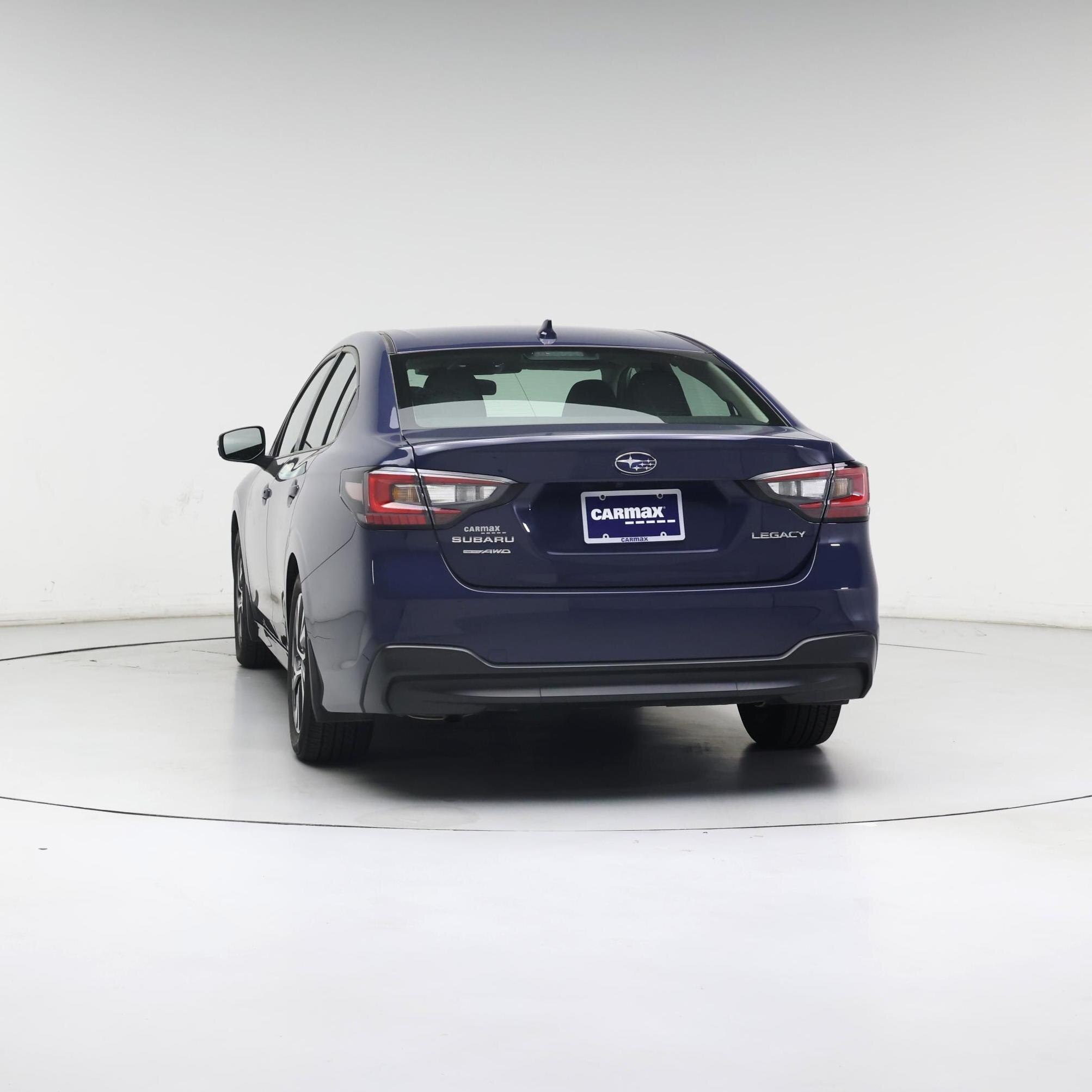 Thumbnail: 2023 Subaru Legacy - 6