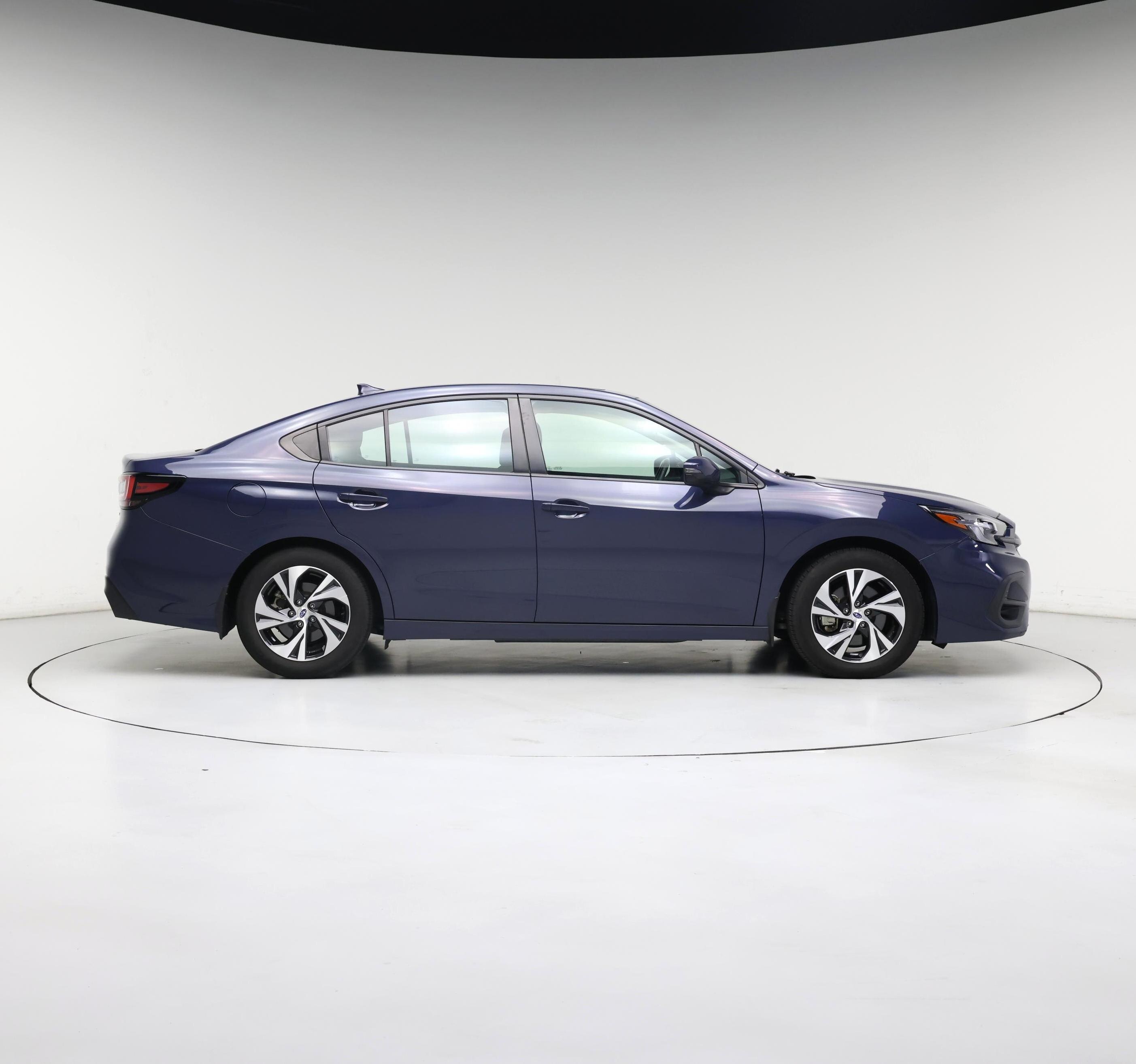 Thumbnail: 2023 Subaru Legacy - 7