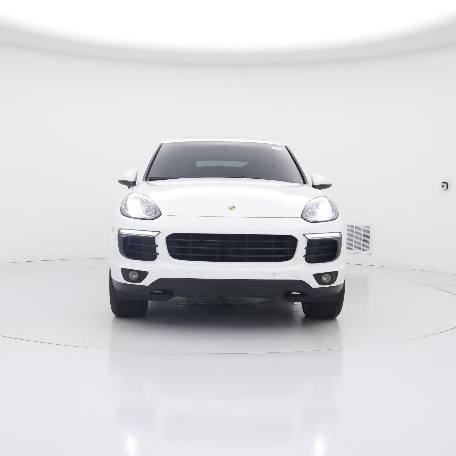 Thumbnail: 2018 Porsche Cayenne - 5