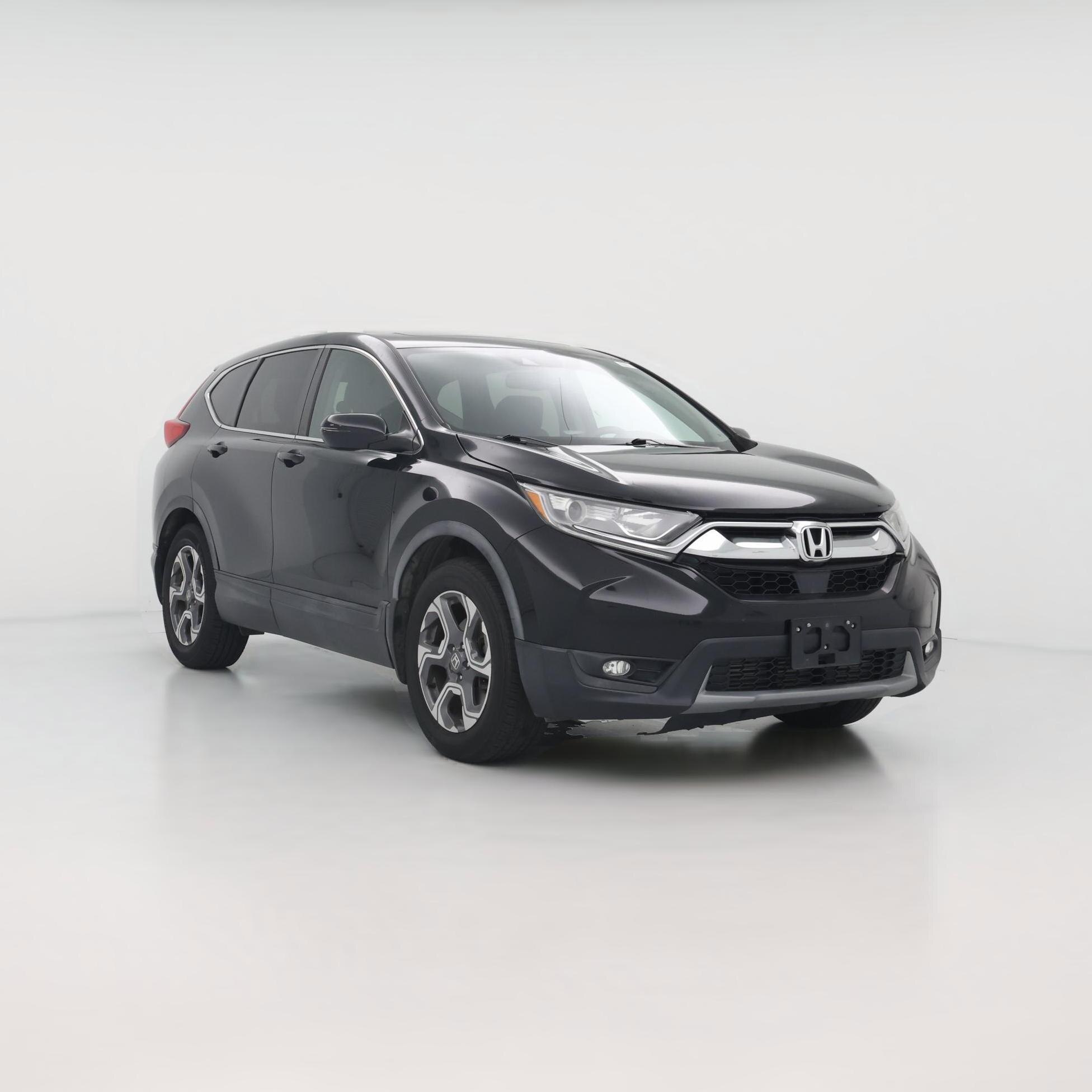 Thumbnail: 2017 Honda CR-V - 1