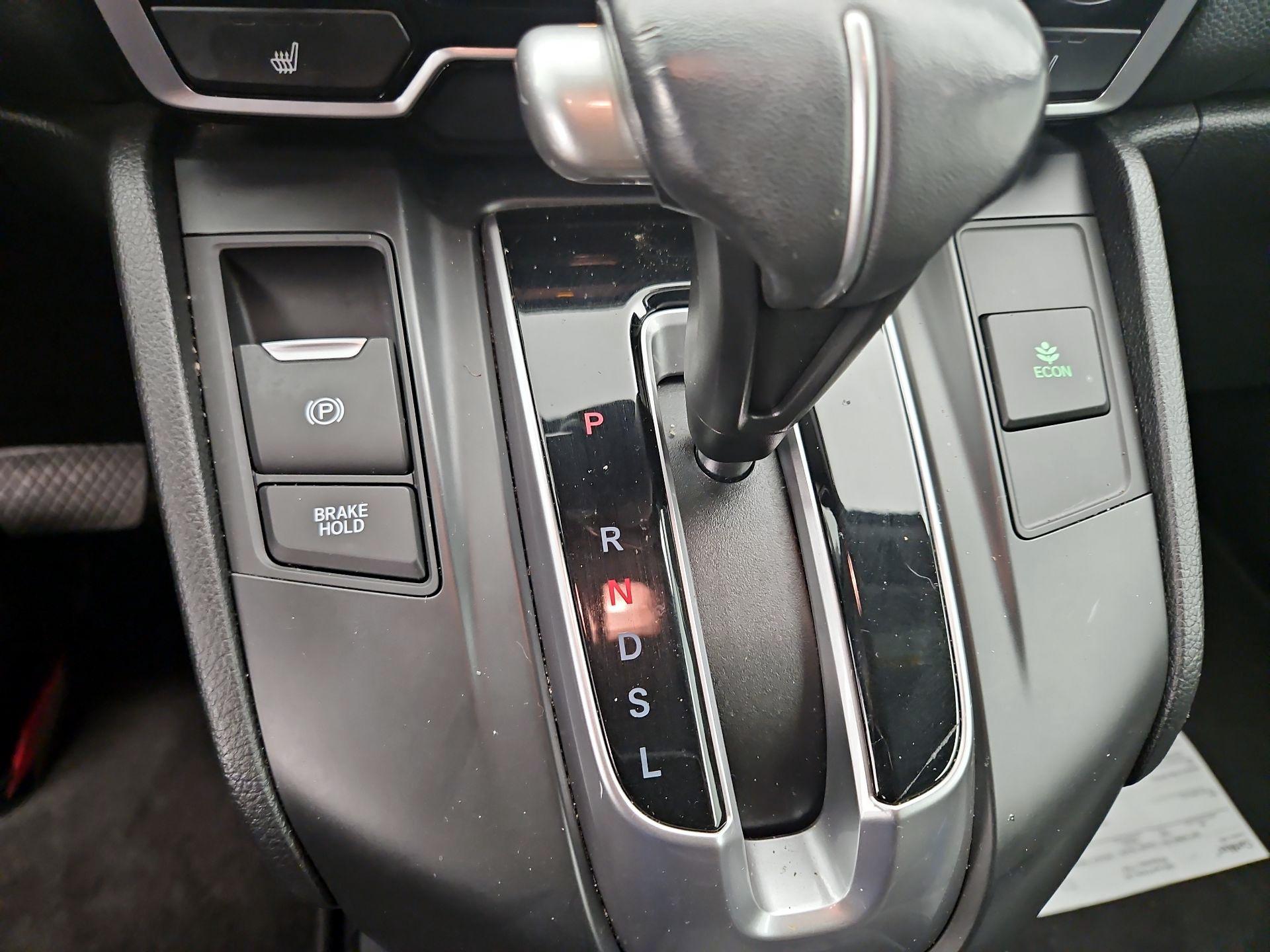 Thumbnail: 2017 Honda CR-V - 17