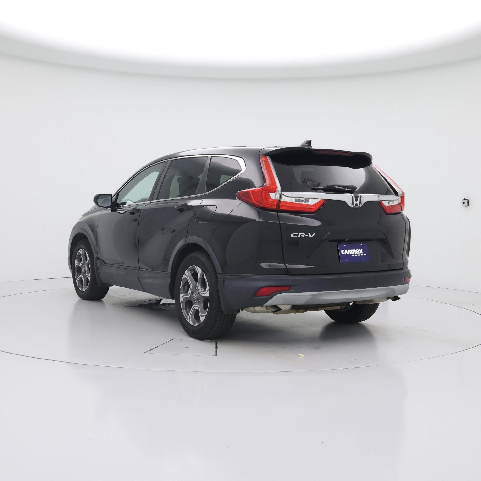 Thumbnail: 2017 Honda CR-V - 2