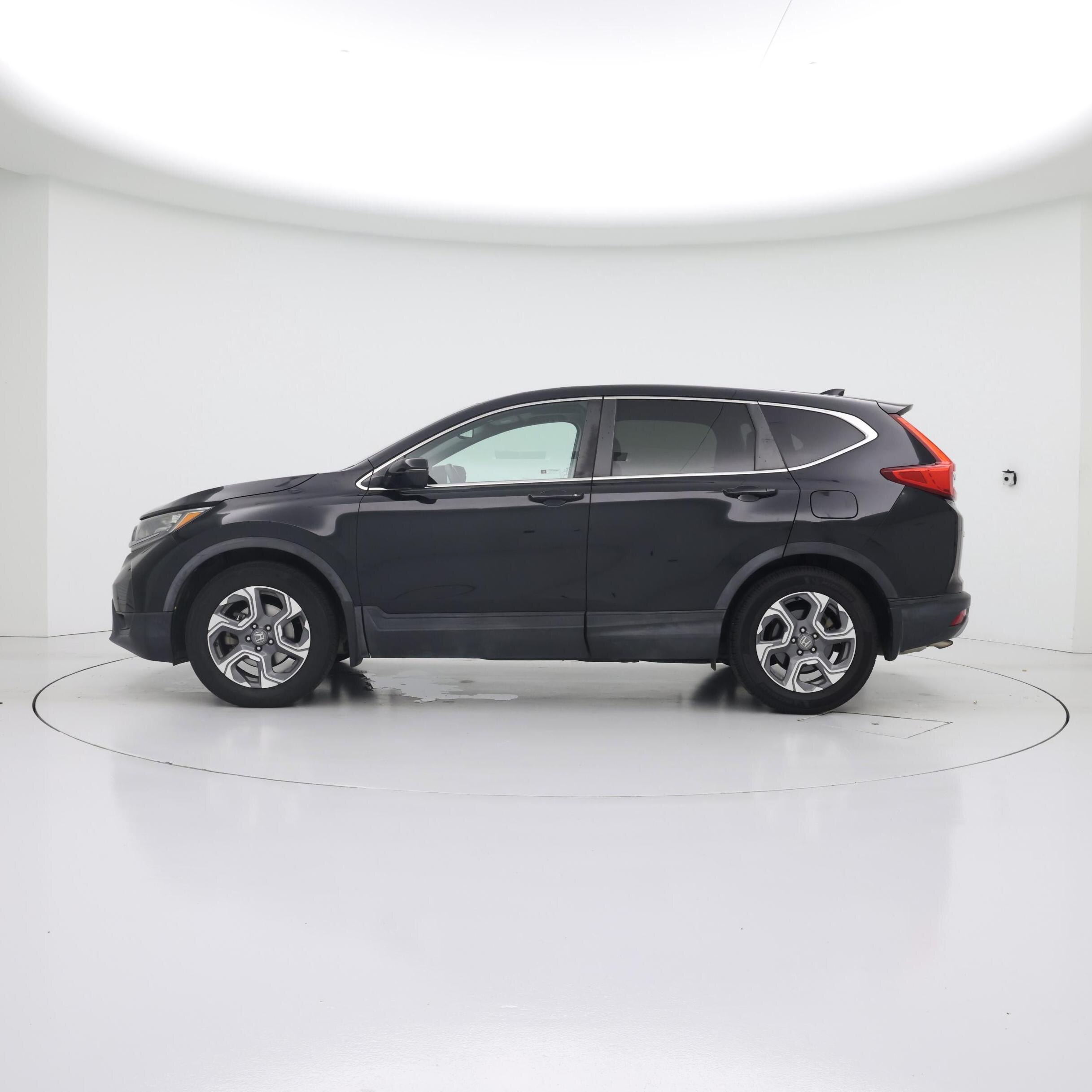 Thumbnail: 2017 Honda CR-V - 3