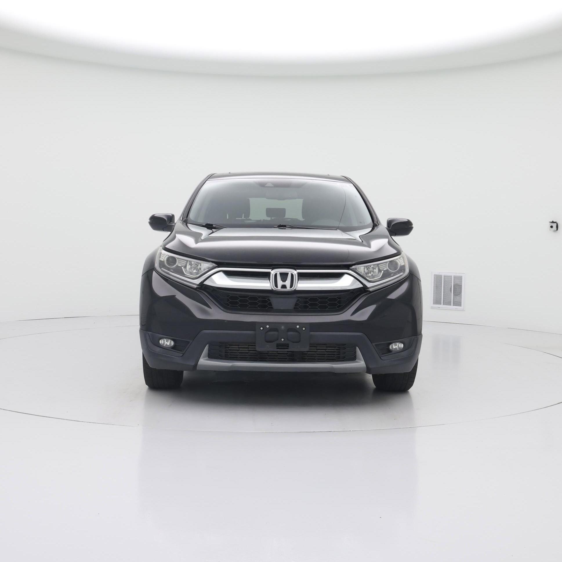Thumbnail: 2017 Honda CR-V - 5