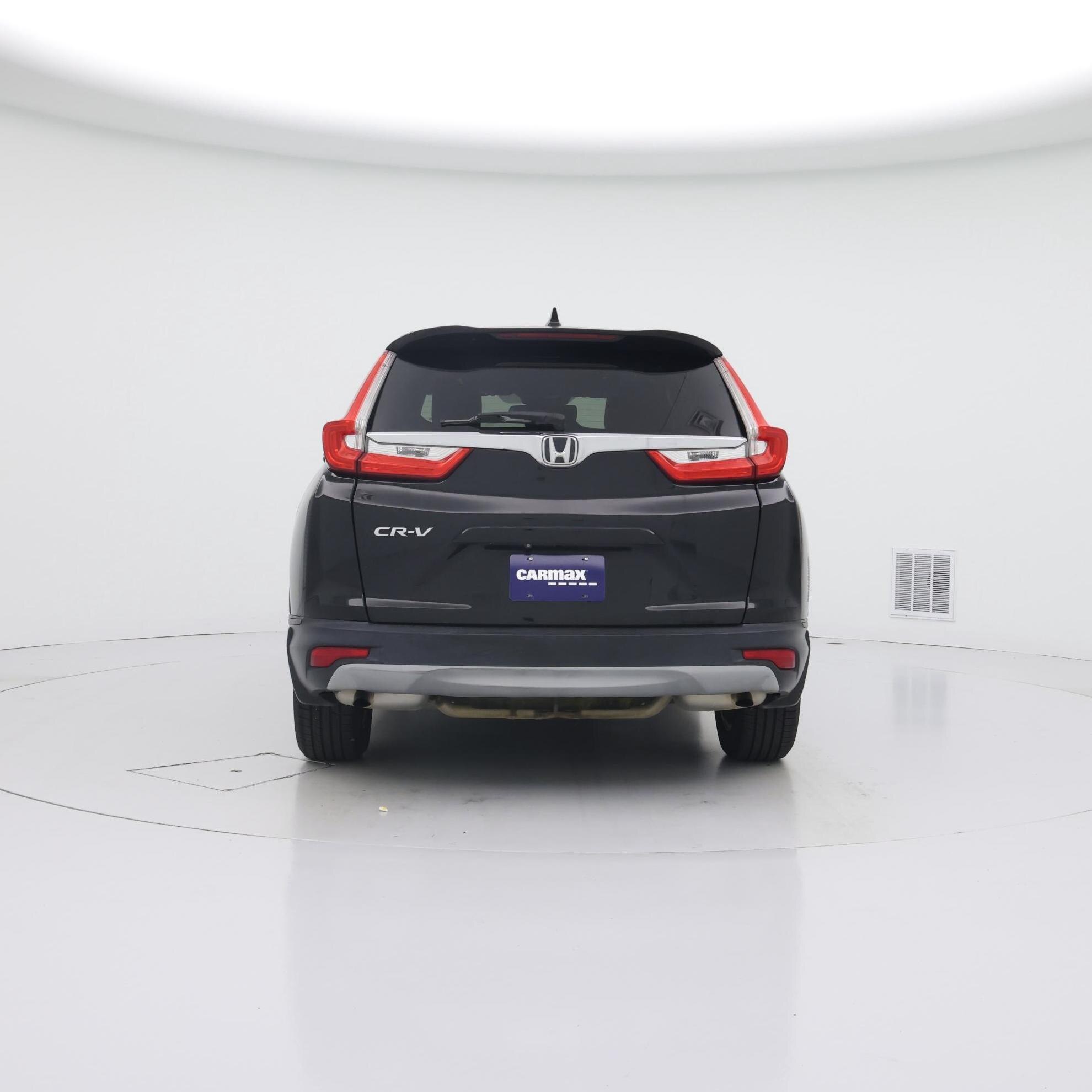 Thumbnail: 2017 Honda CR-V - 6