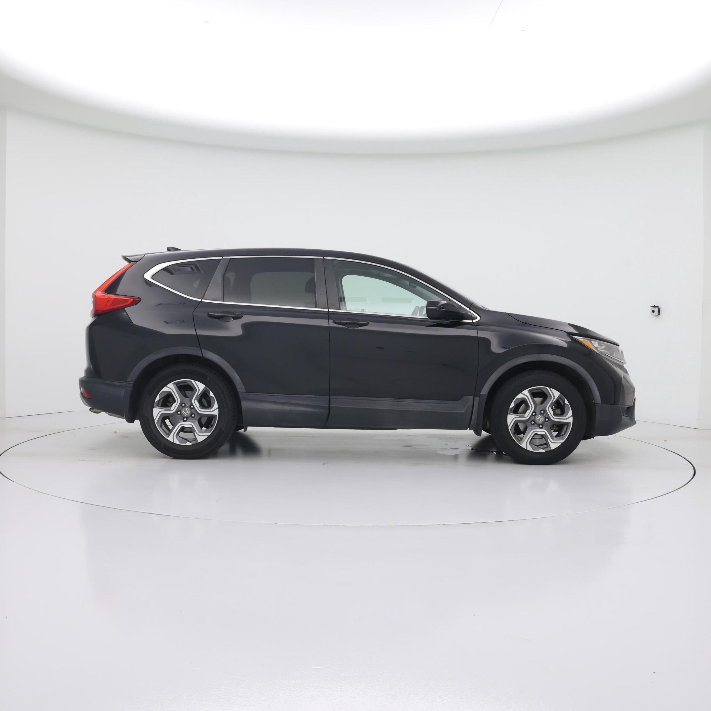 Thumbnail: 2017 Honda CR-V - 7