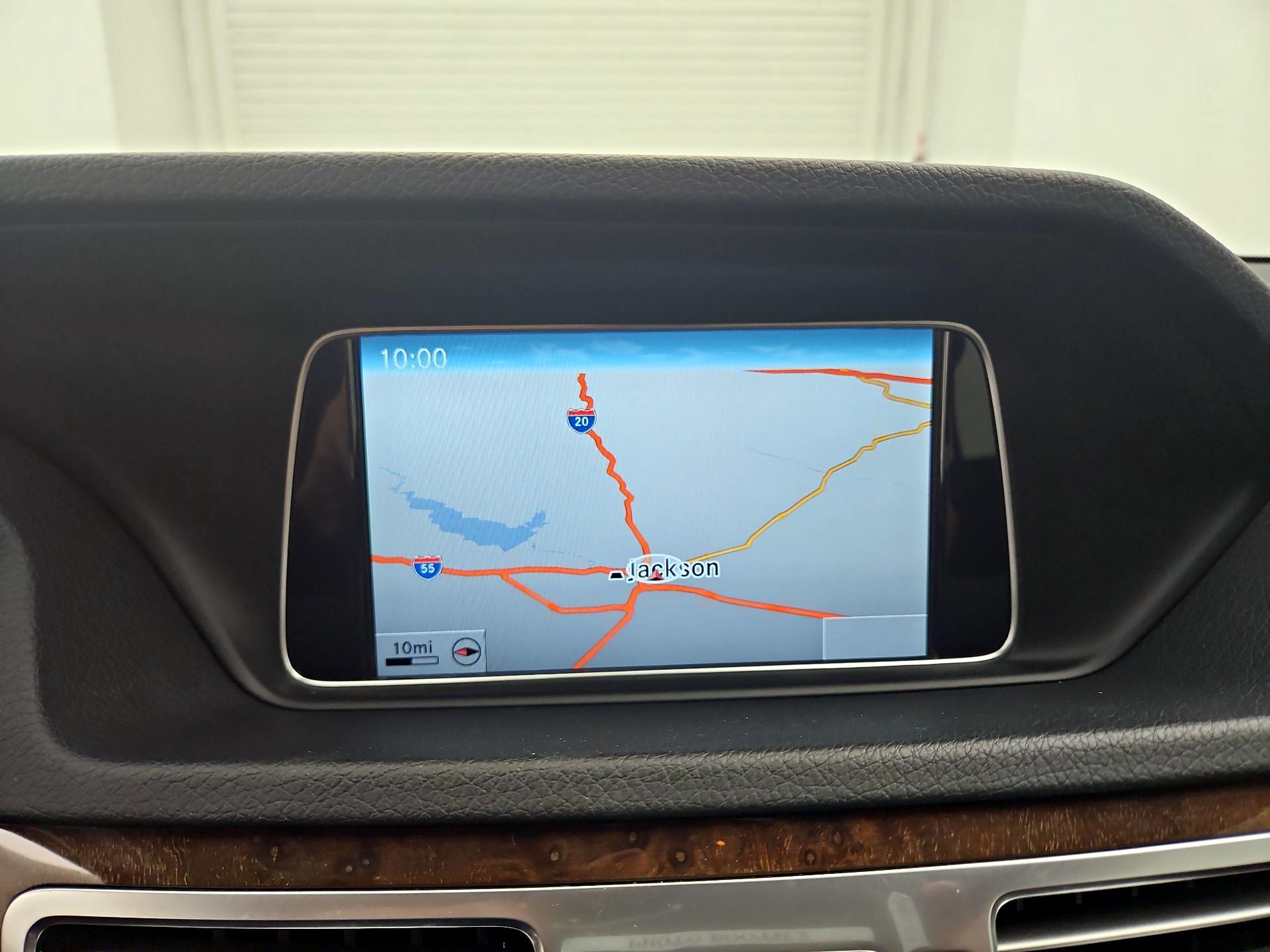 Thumbnail: 2014 Mercedes-Benz E-Class - 14