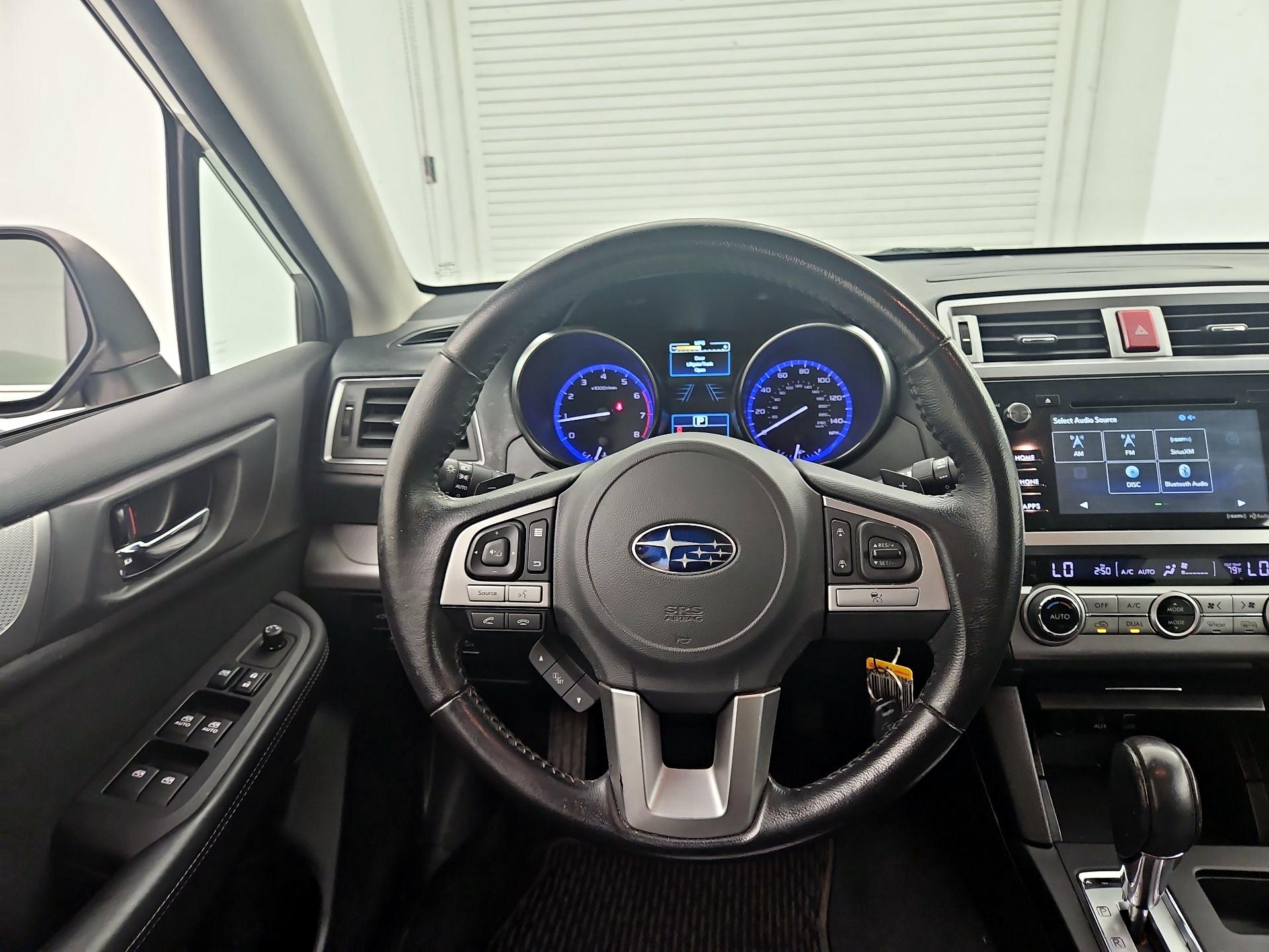 Thumbnail: 2015 Subaru Outback - 10