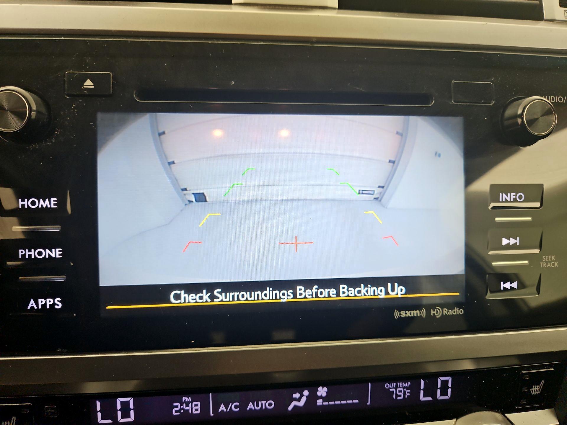 Thumbnail: 2015 Subaru Outback - 14
