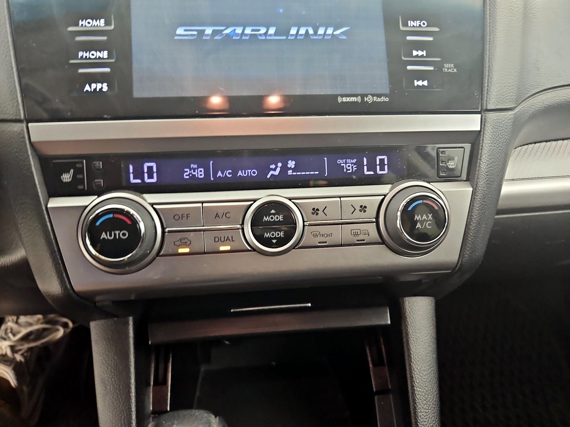 Thumbnail: 2015 Subaru Outback - 16