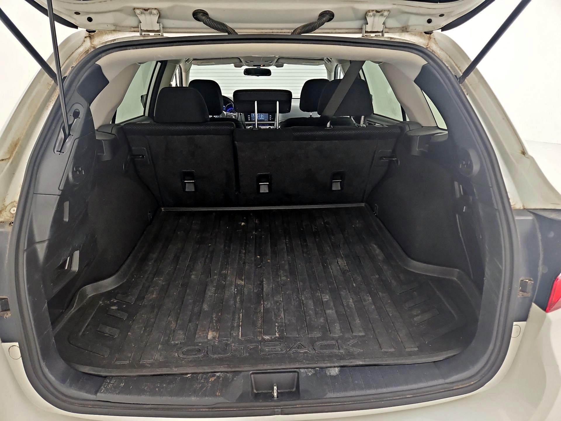 Thumbnail: 2015 Subaru Outback - 20