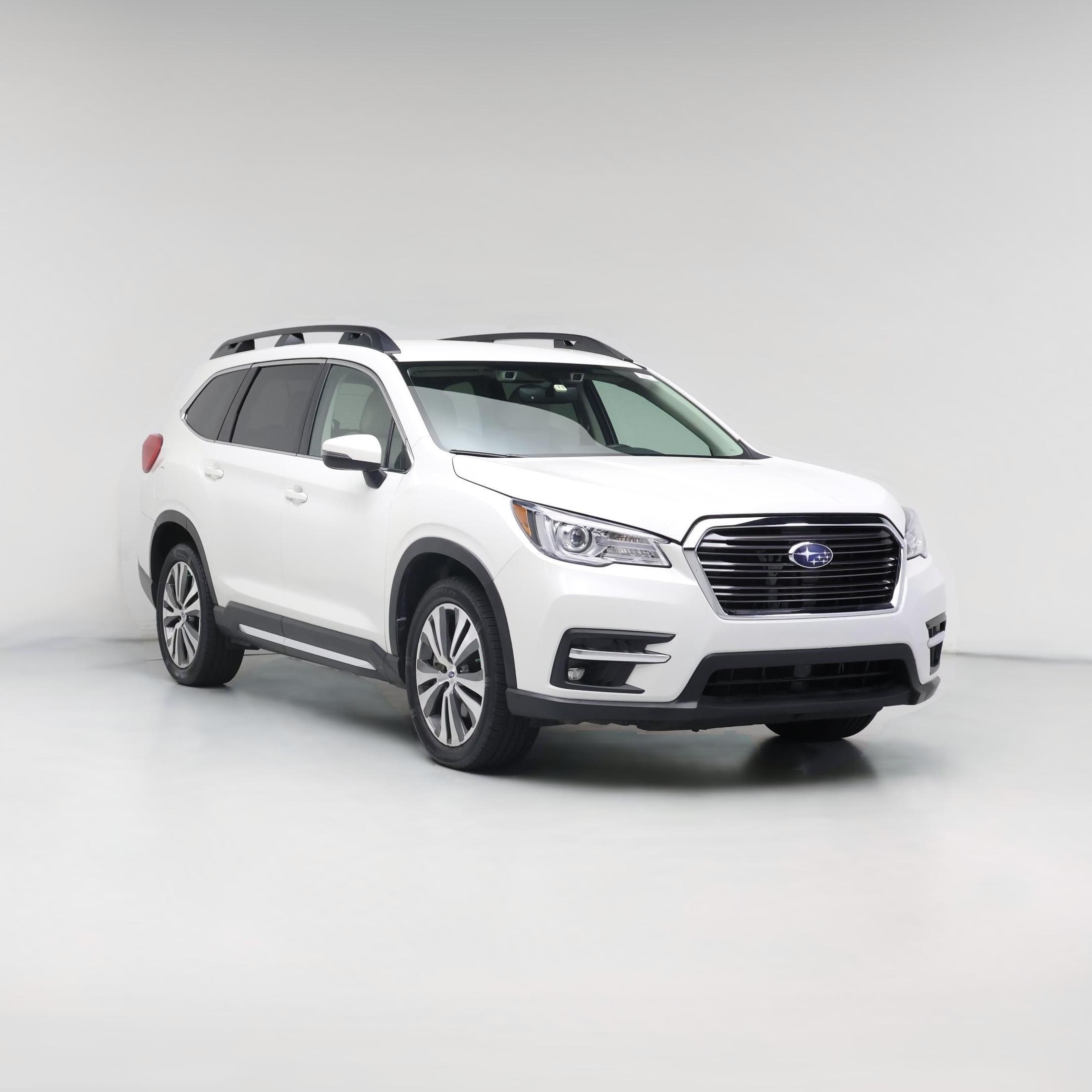 Thumbnail: 2020 Subaru Ascent - 1