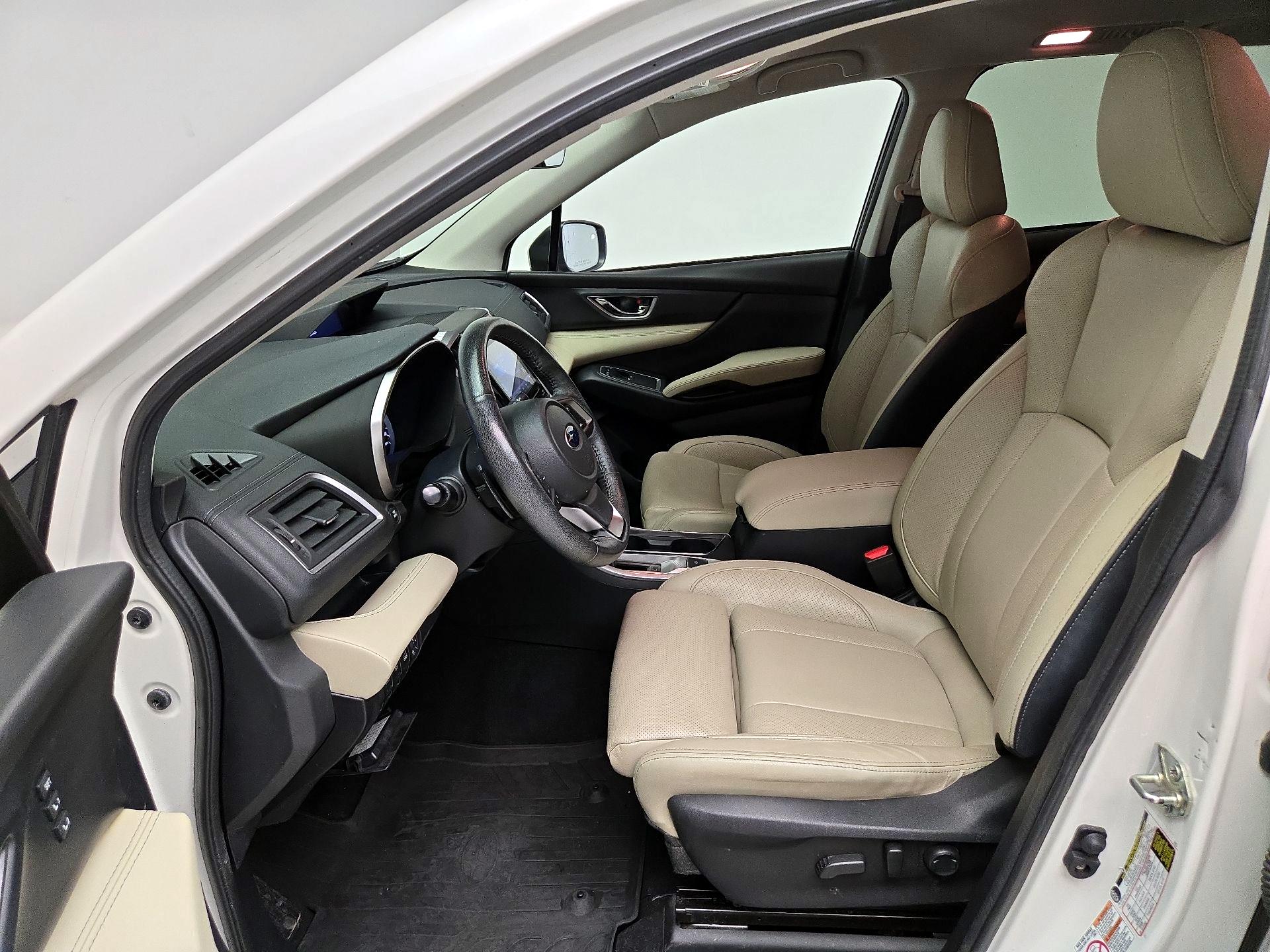 Thumbnail: 2020 Subaru Ascent - 11