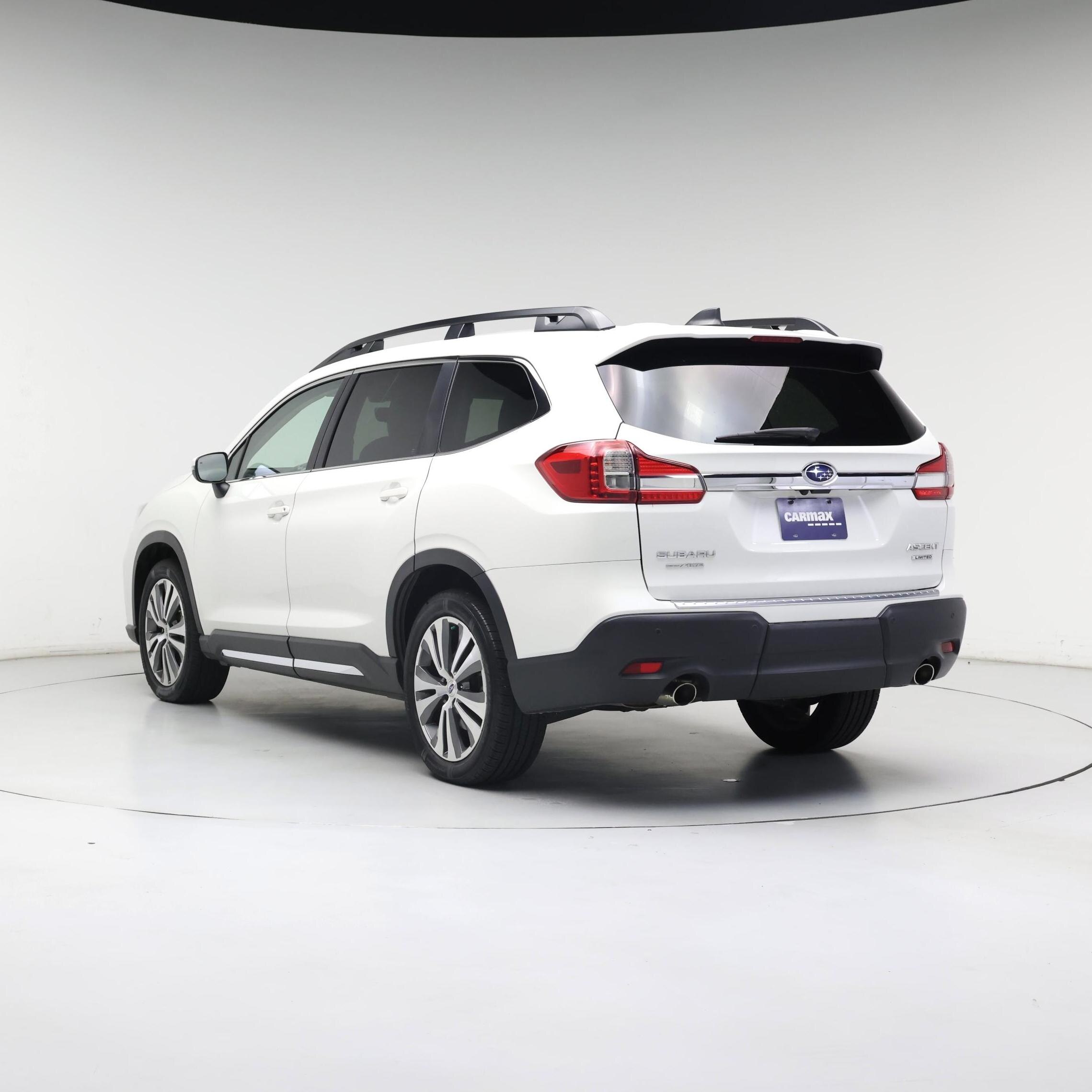 Thumbnail: 2020 Subaru Ascent - 2