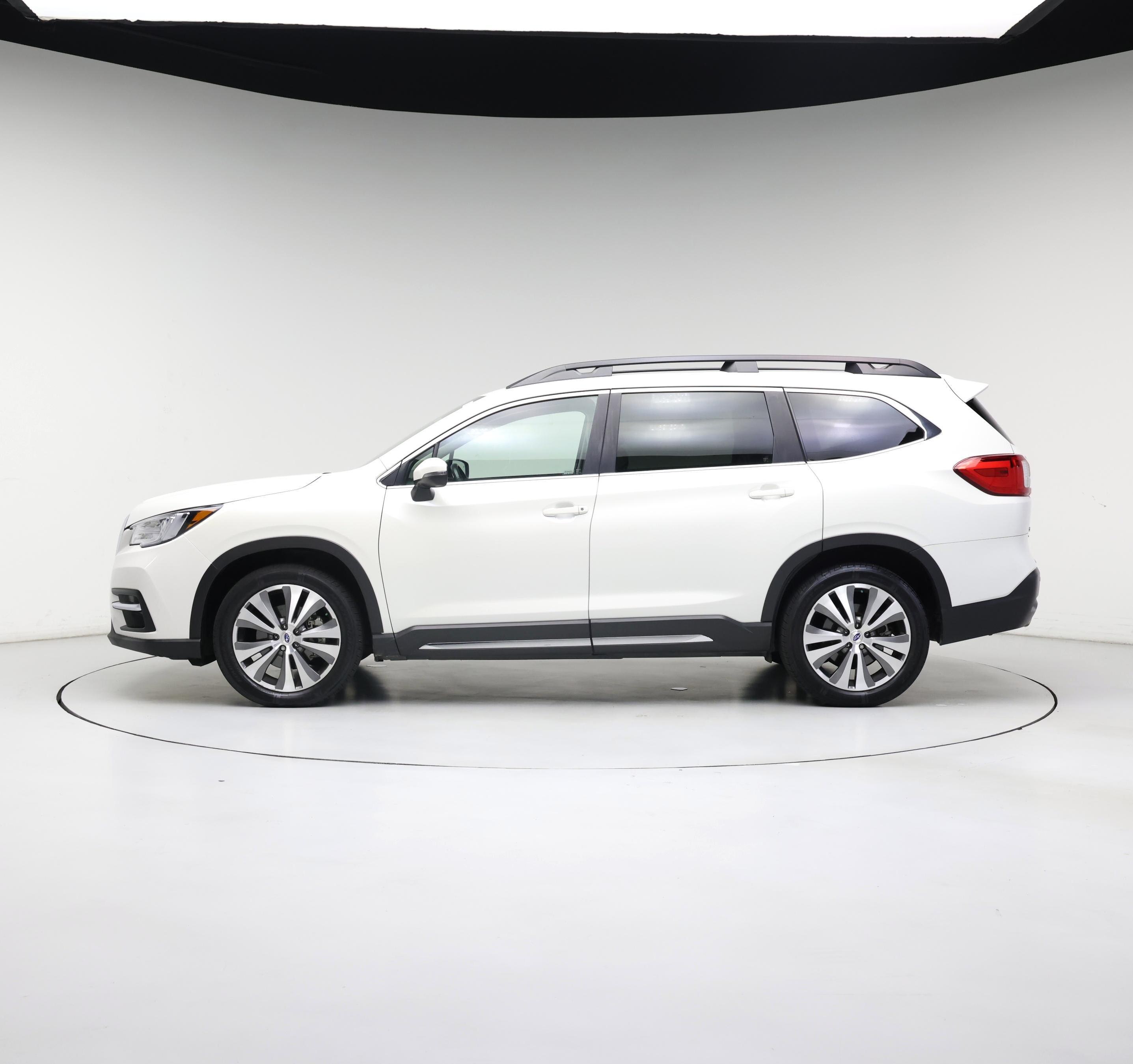 Thumbnail: 2020 Subaru Ascent - 3