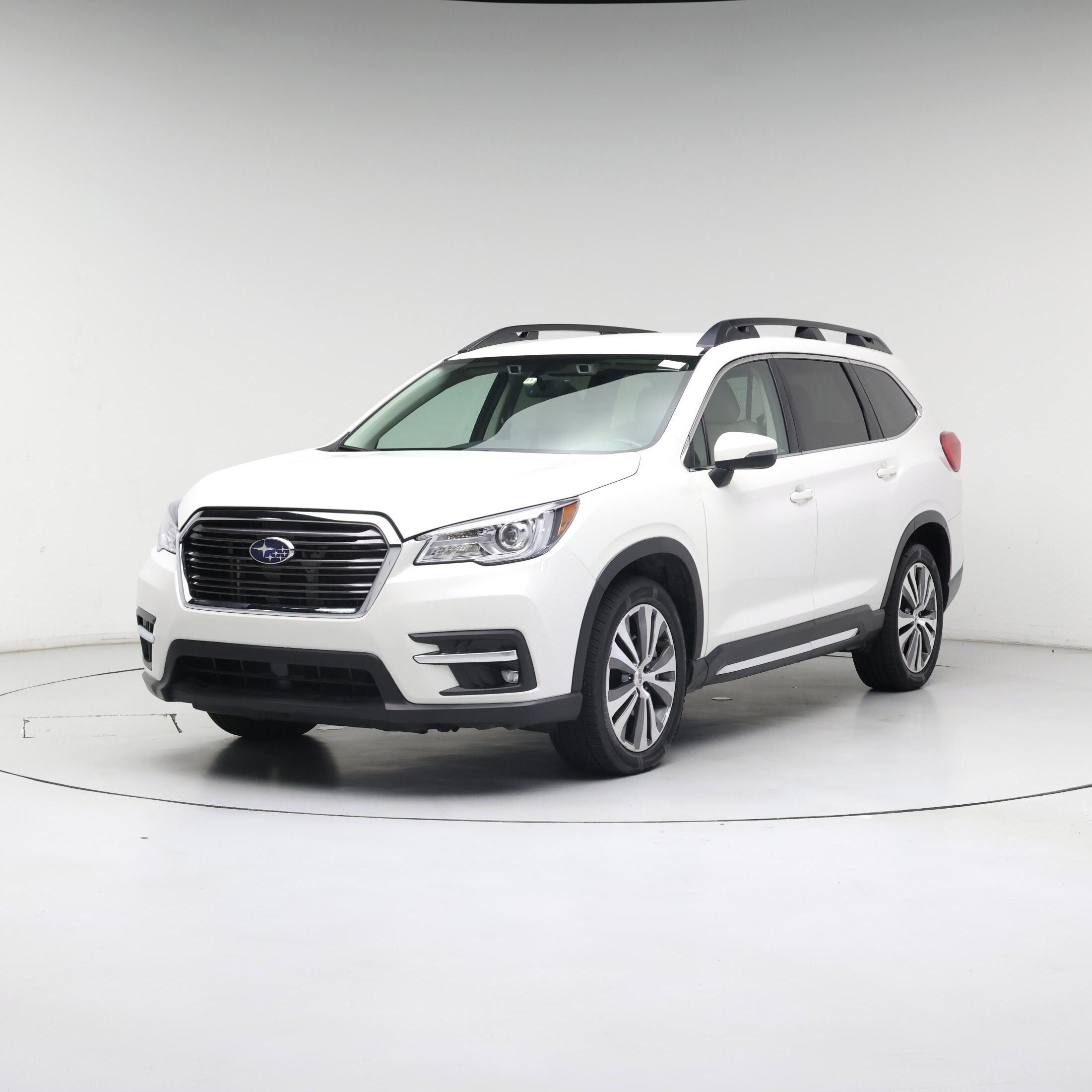 Thumbnail: 2020 Subaru Ascent - 4