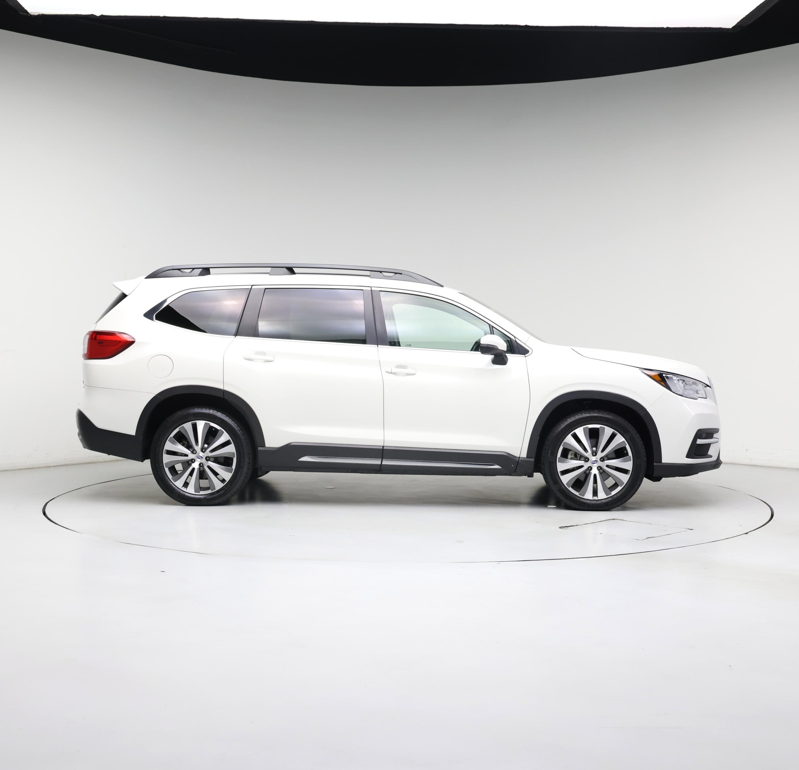 Thumbnail: 2020 Subaru Ascent - 7