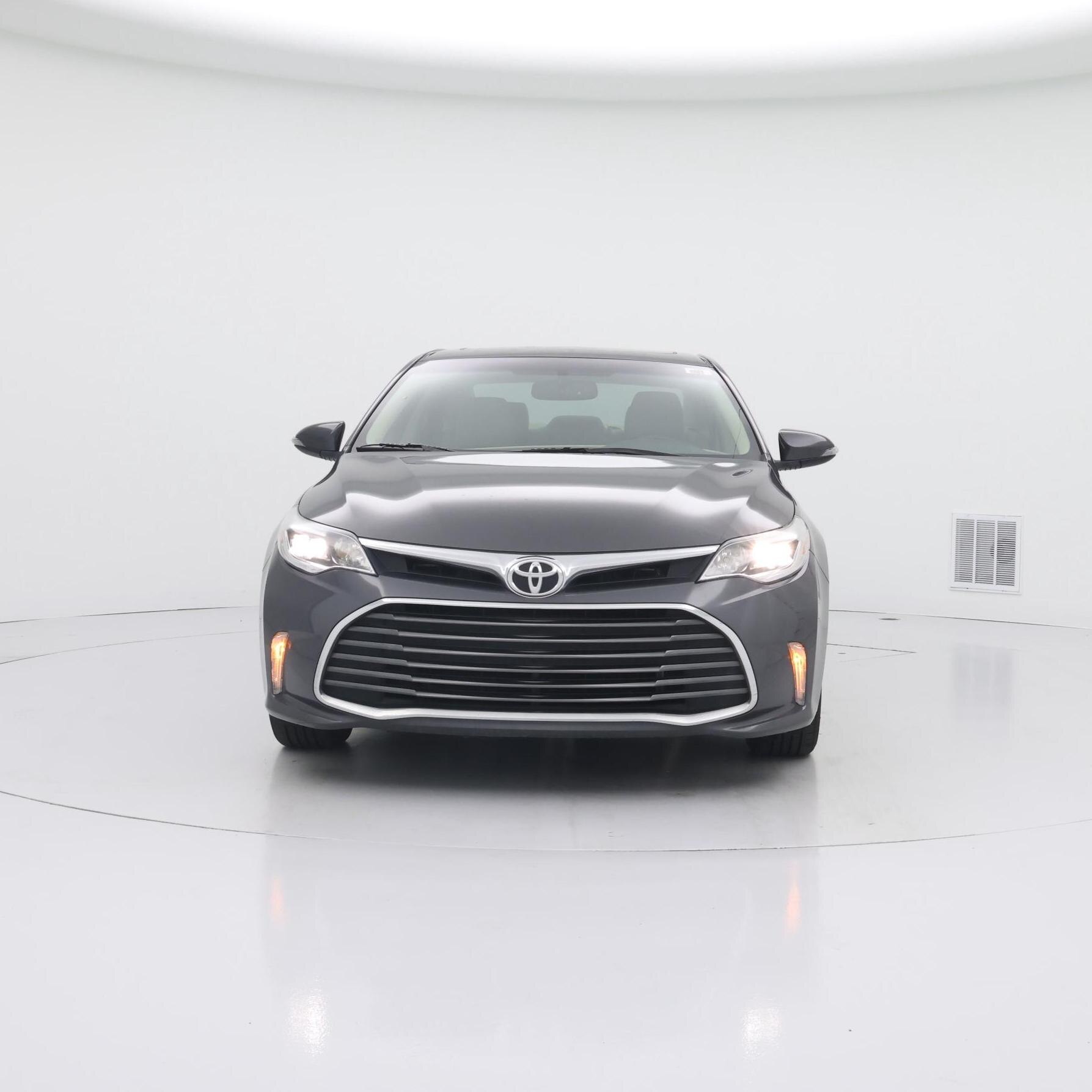 Thumbnail: 2016 Toyota Avalon - 5