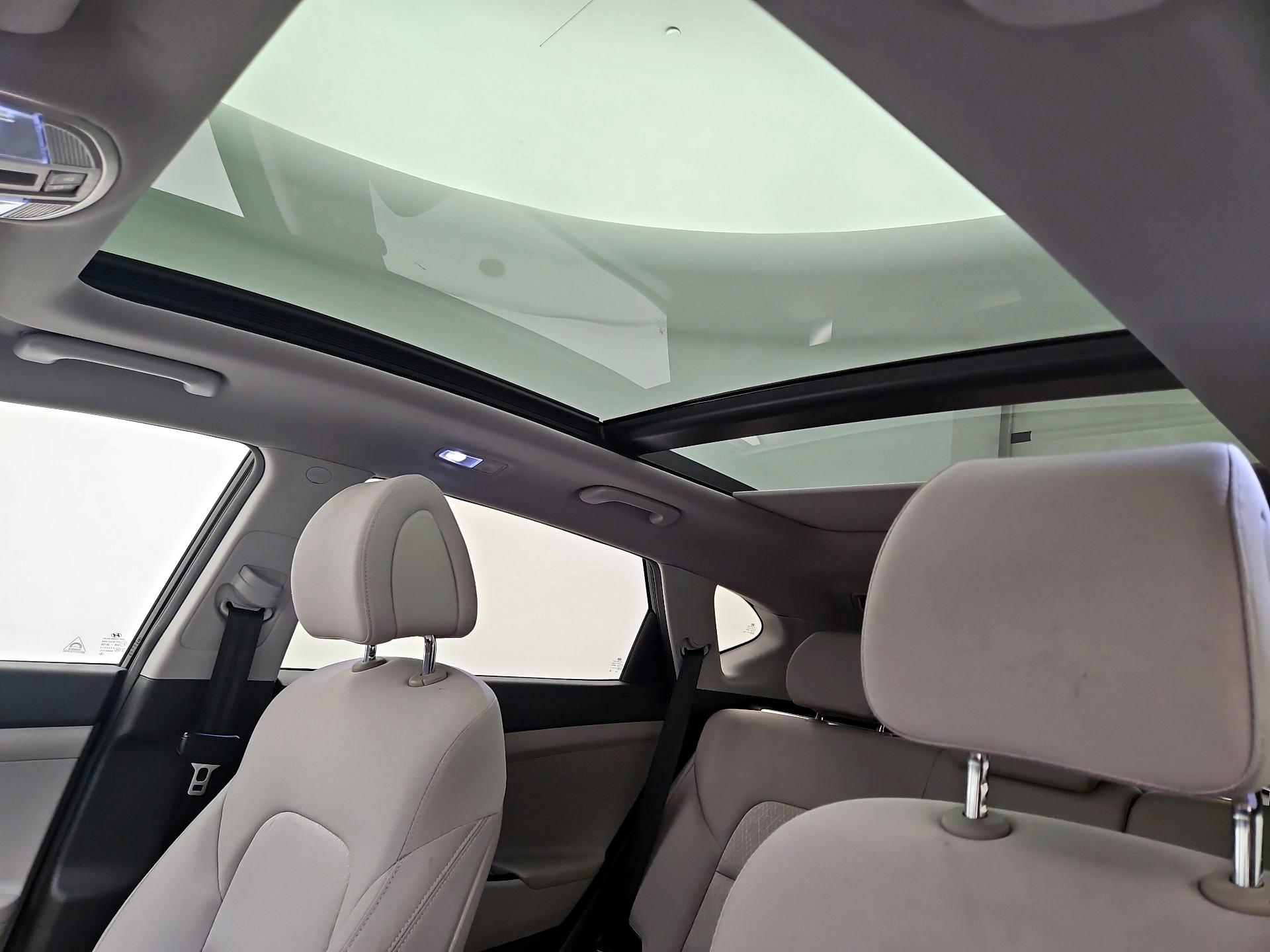 Thumbnail: 2018 Hyundai Tucson - 20