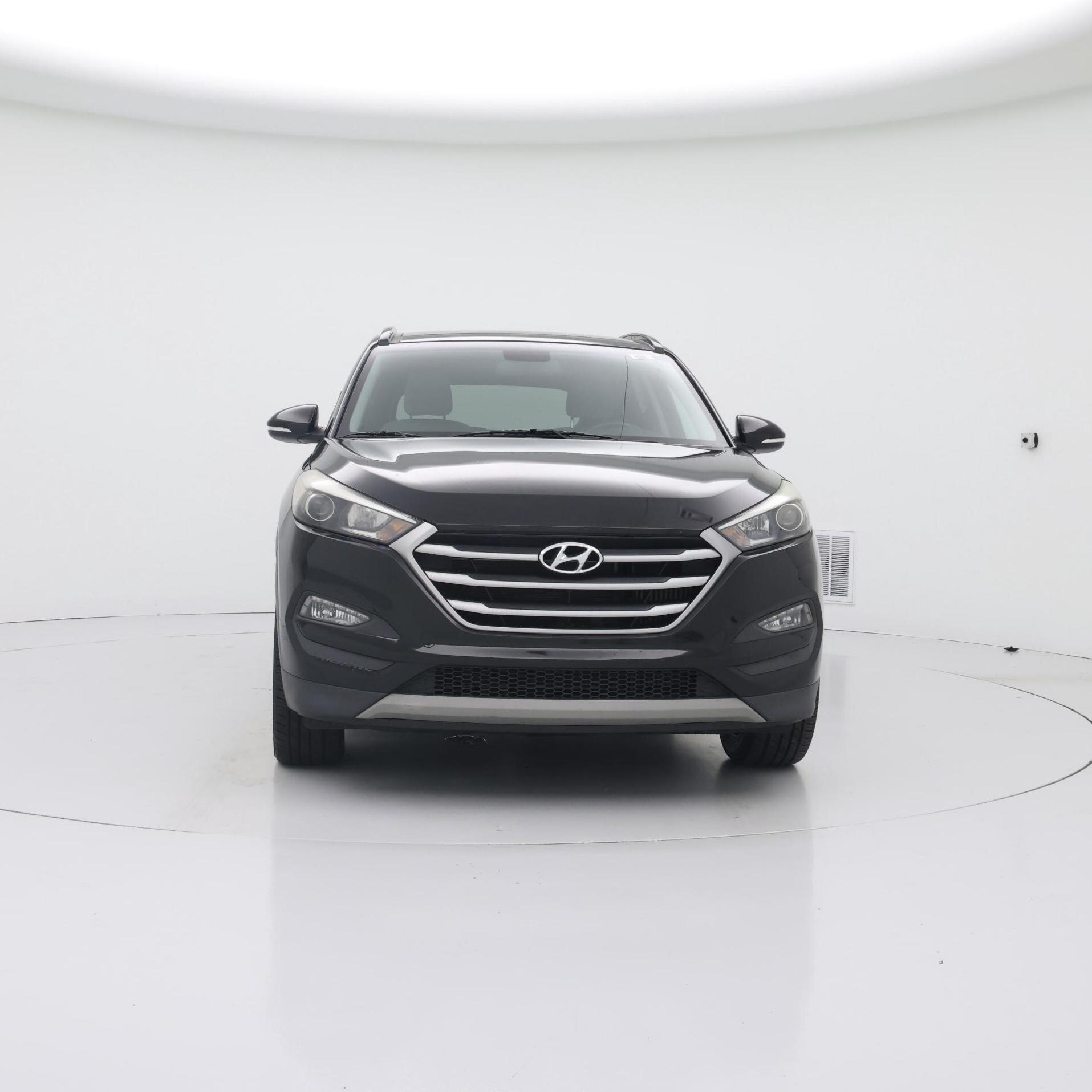 Thumbnail: 2018 Hyundai Tucson - 5