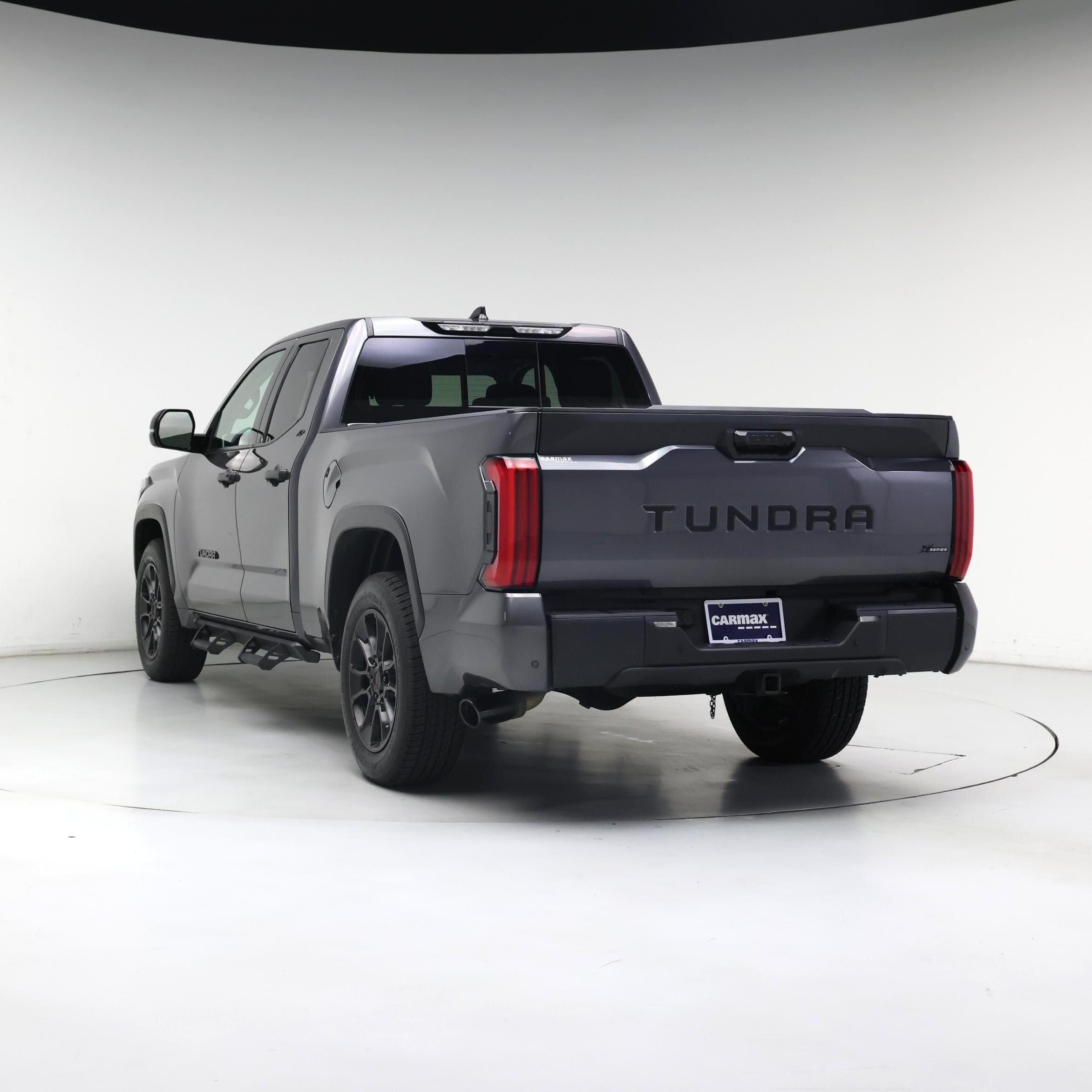 Thumbnail: 2022 Toyota Tundra - 2