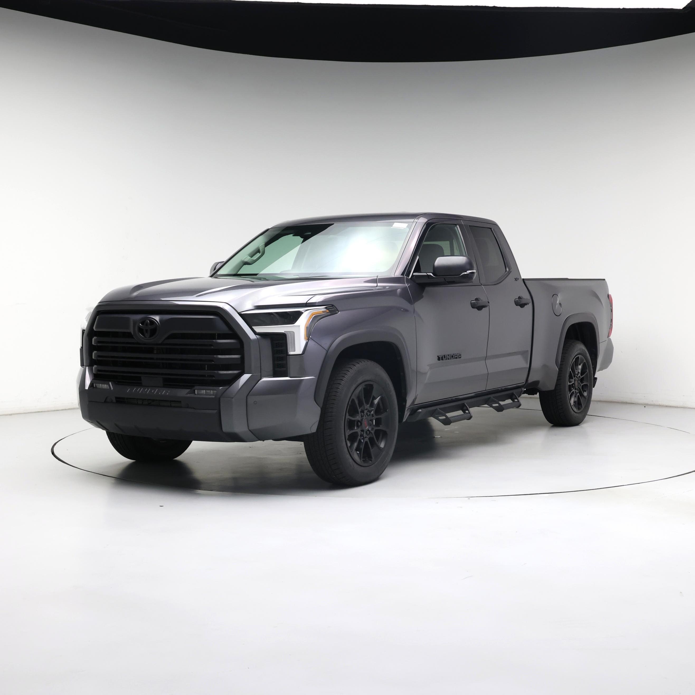 Thumbnail: 2022 Toyota Tundra - 4