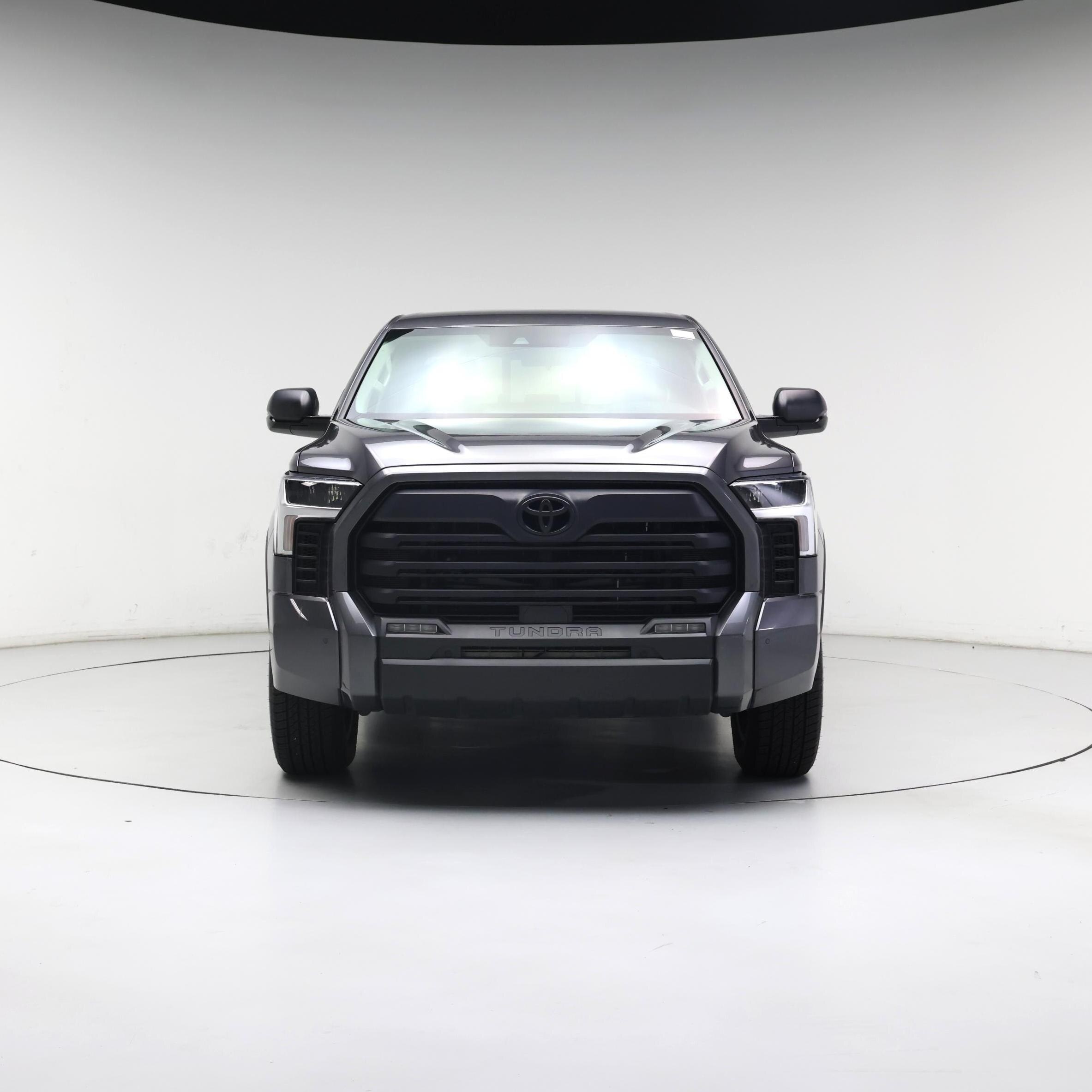 Thumbnail: 2022 Toyota Tundra - 5