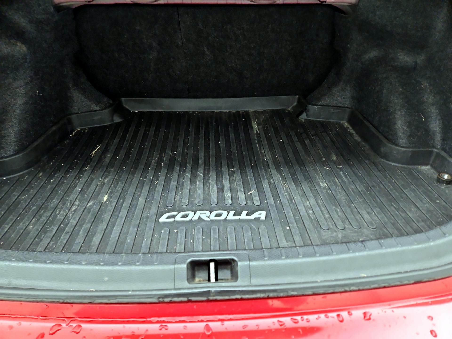 Thumbnail: 2015 Toyota Corolla - 20