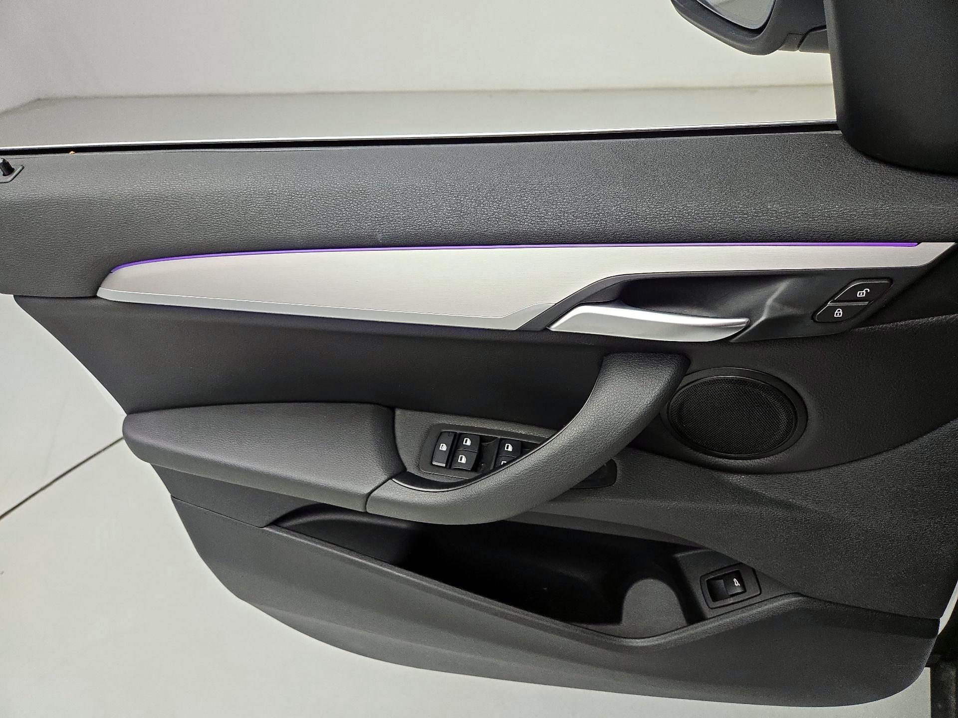 Thumbnail: 2021 BMW X1 - 12