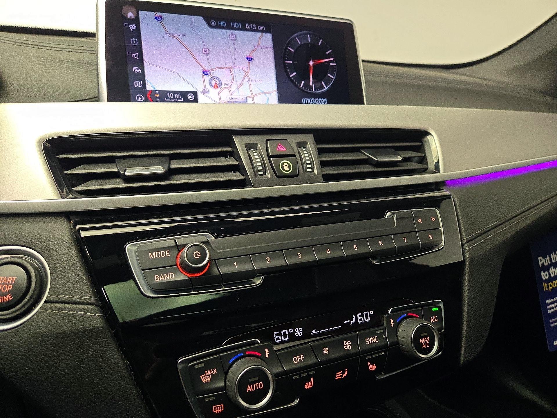 Thumbnail: 2021 BMW X1 - 14