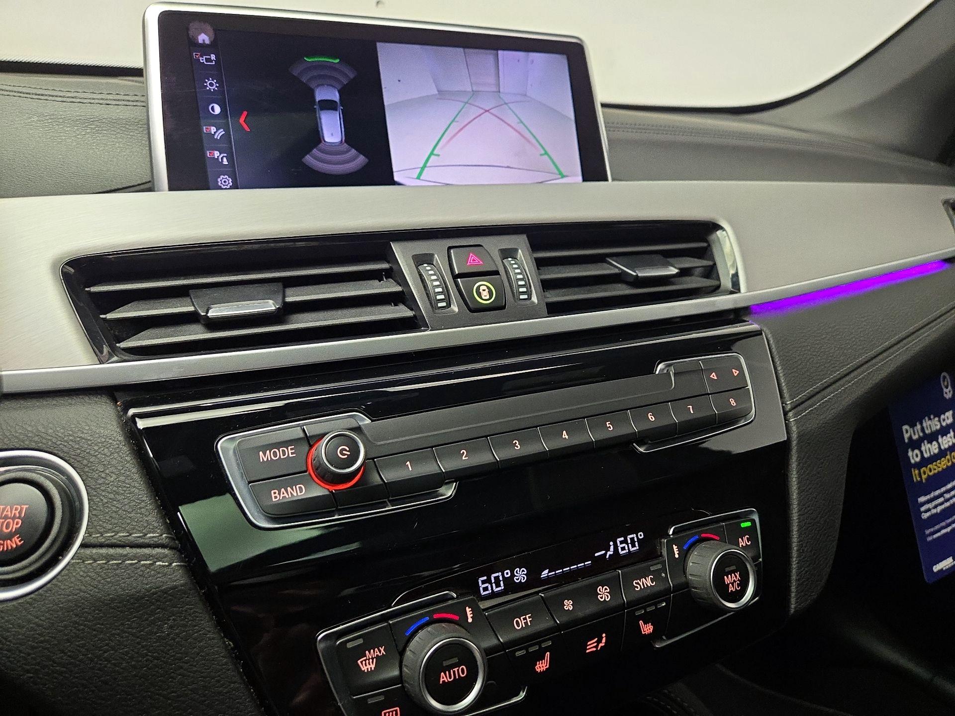 Thumbnail: 2021 BMW X1 - 15