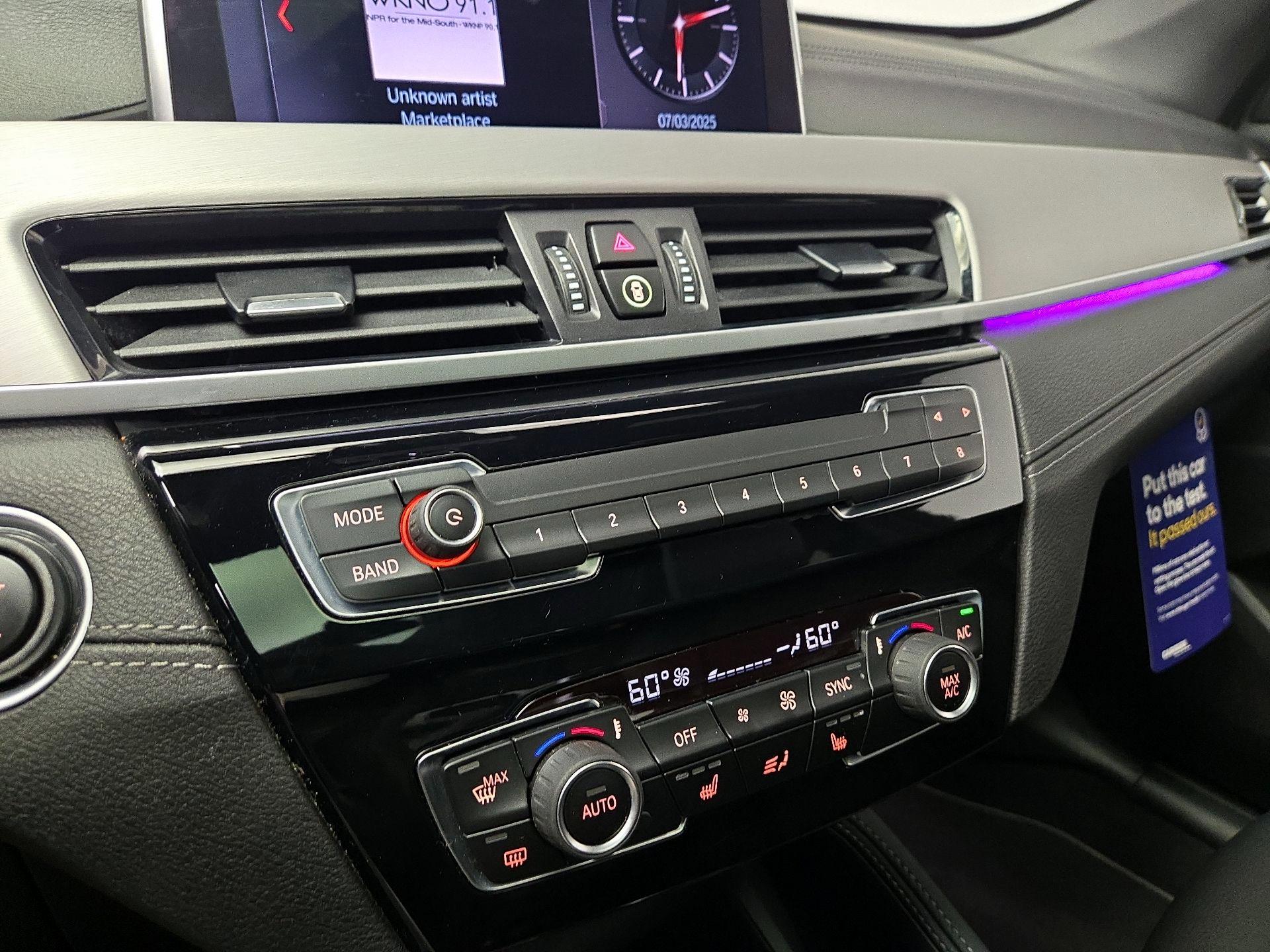 Thumbnail: 2021 BMW X1 - 17