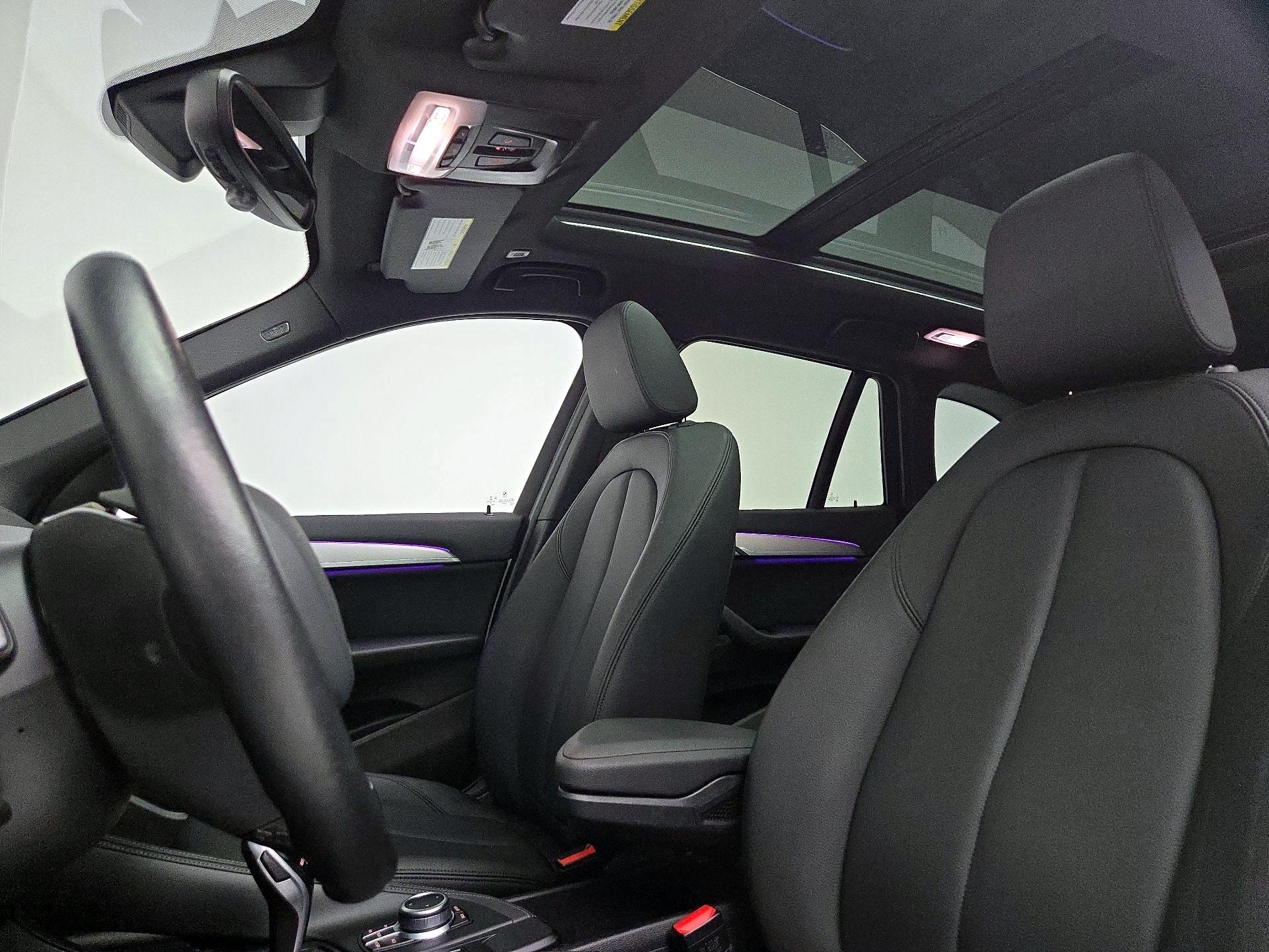 Thumbnail: 2021 BMW X1 - 20