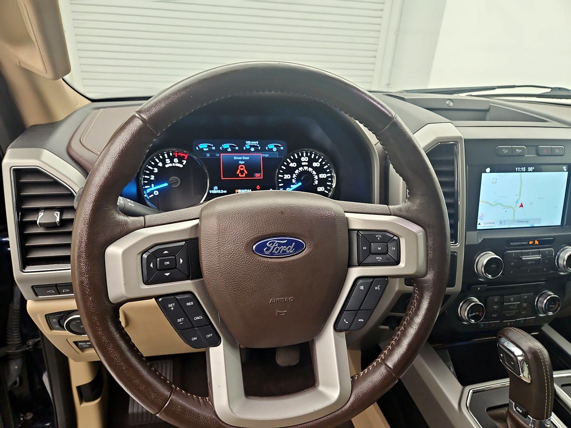 Thumbnail: 2018 Ford F-150 - 10