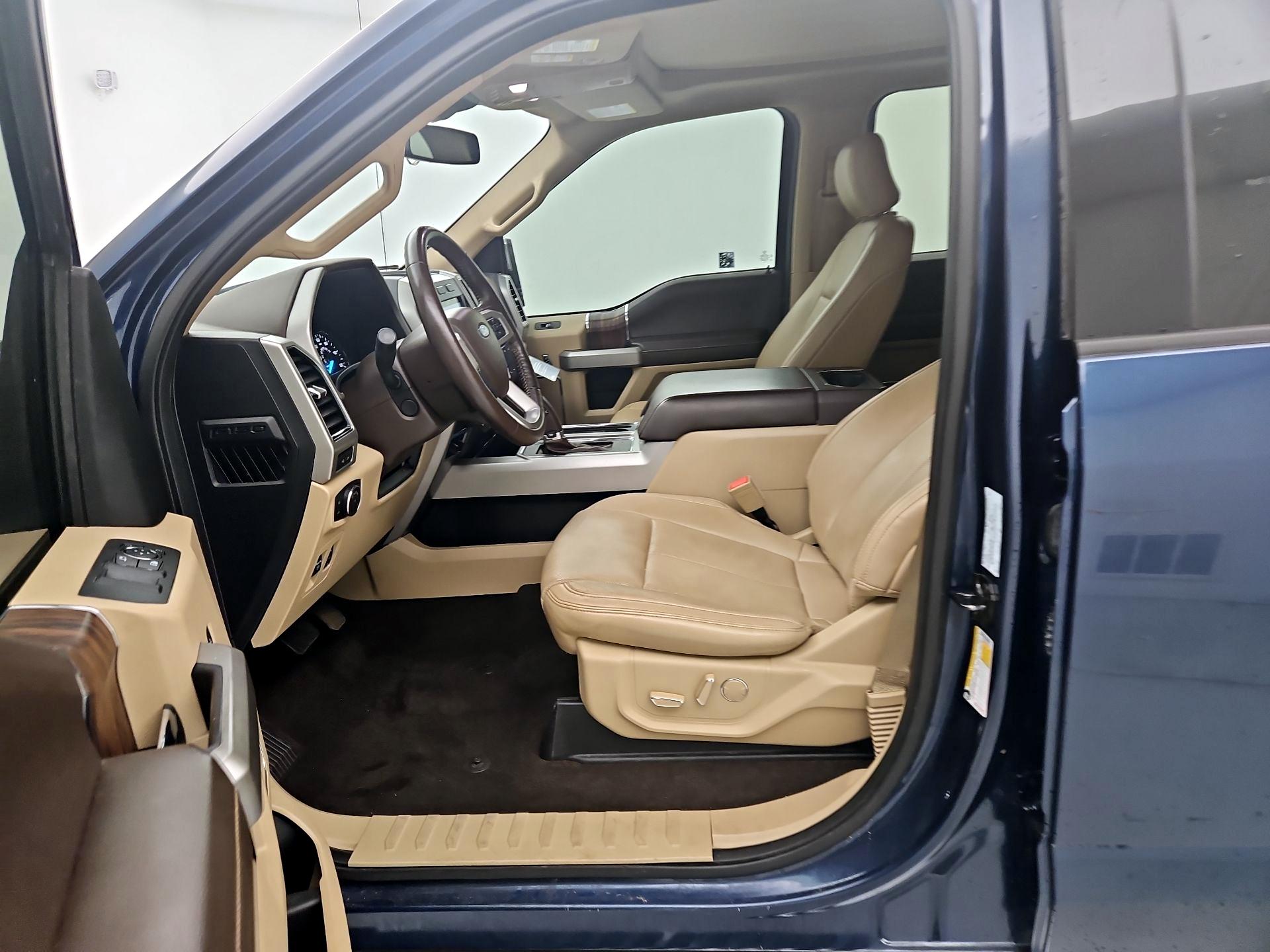 Thumbnail: 2018 Ford F-150 - 11