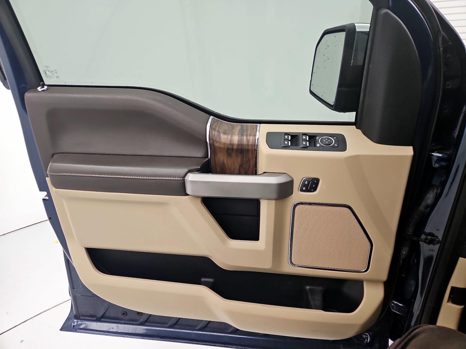 Thumbnail: 2018 Ford F-150 - 12