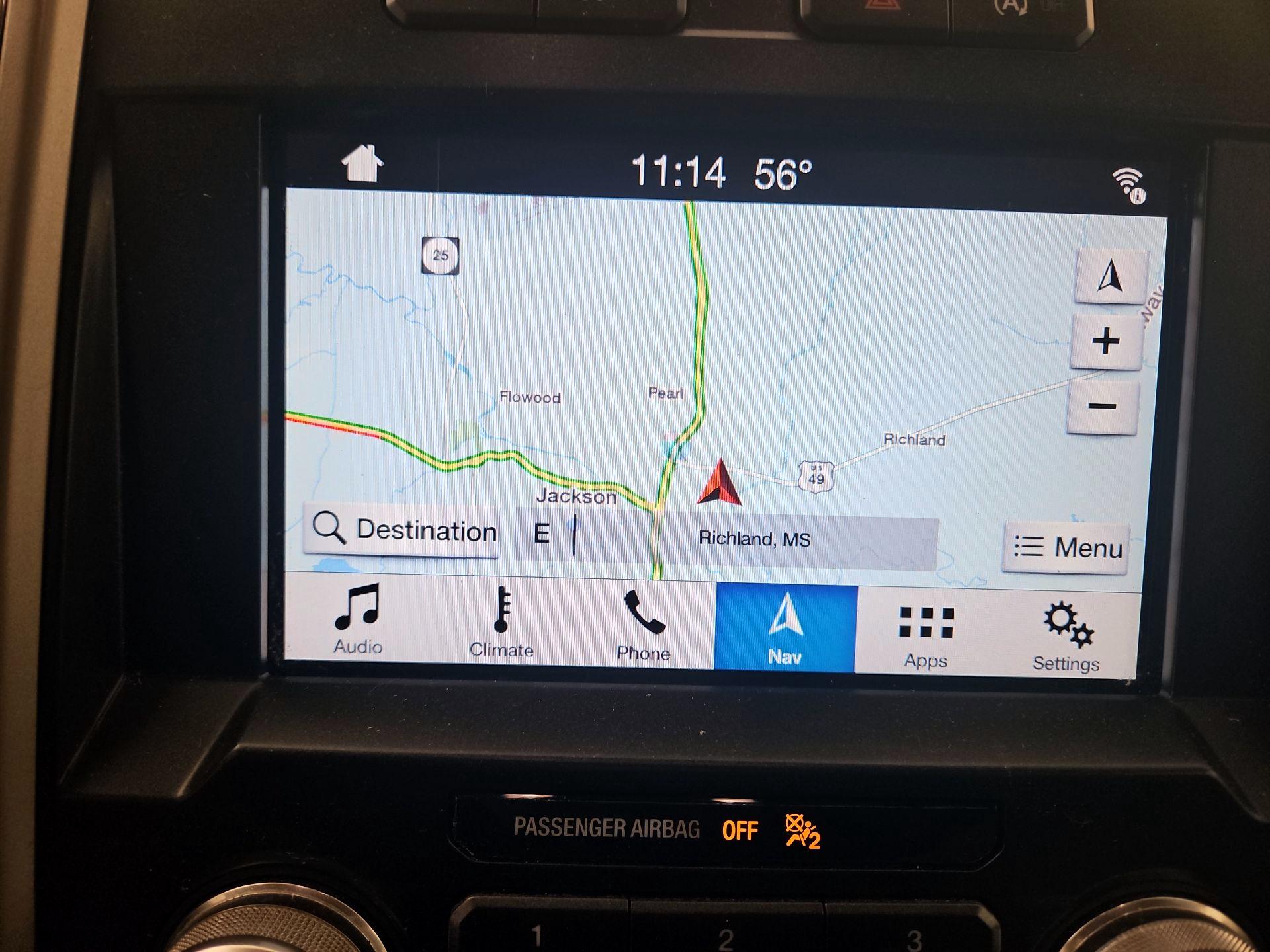 Thumbnail: 2018 Ford F-150 - 14