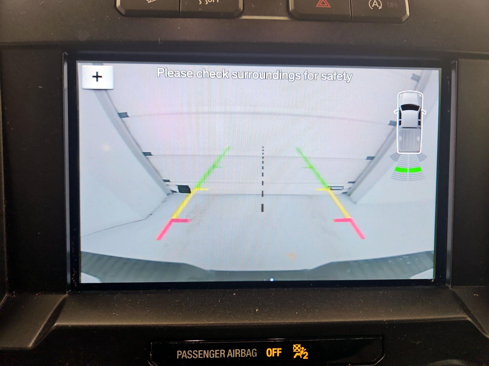 Thumbnail: 2018 Ford F-150 - 15