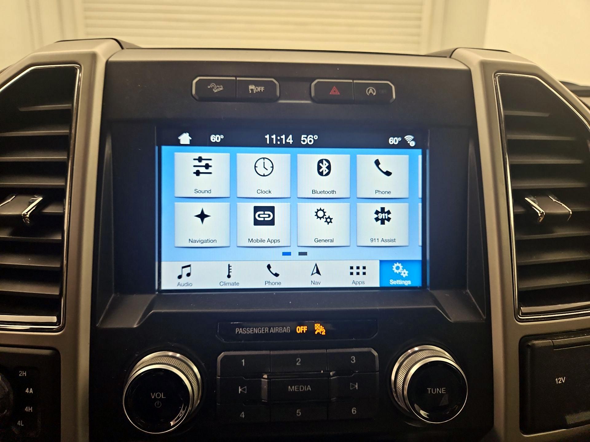 Thumbnail: 2018 Ford F-150 - 16