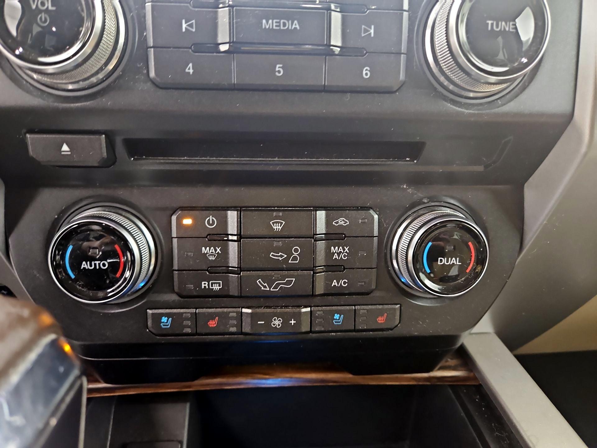 Thumbnail: 2018 Ford F-150 - 17