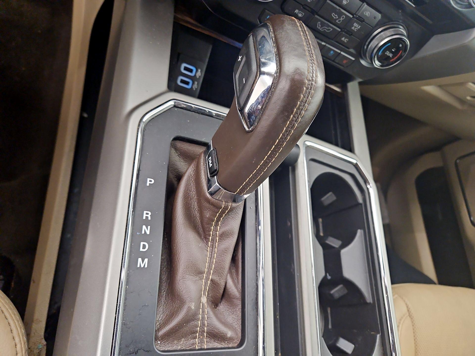 Thumbnail: 2018 Ford F-150 - 18