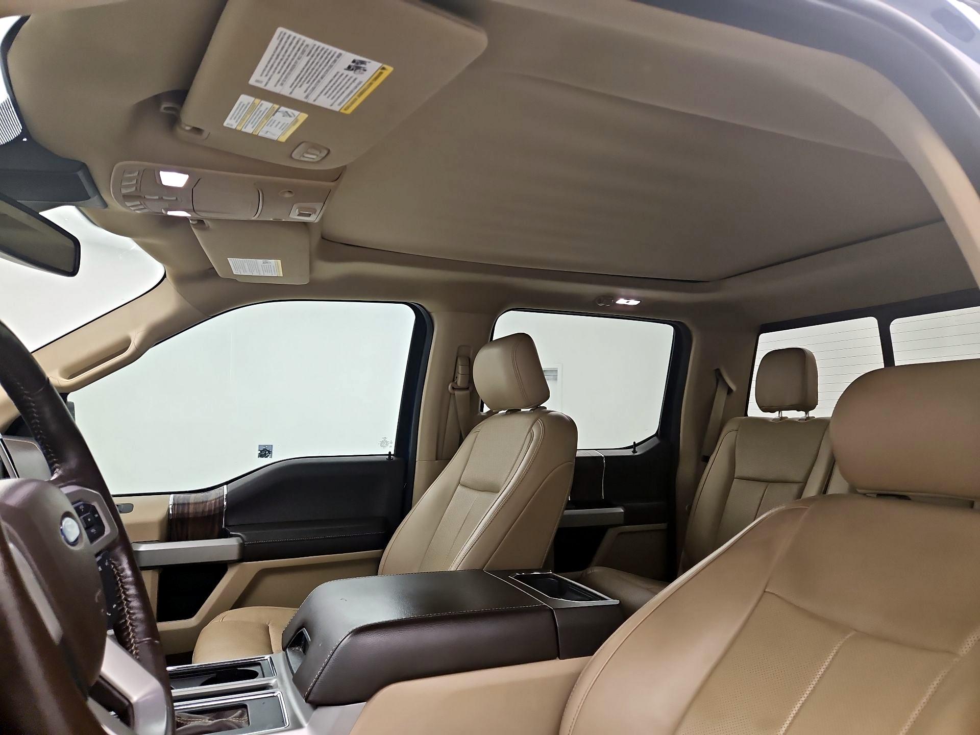 Thumbnail: 2018 Ford F-150 - 20