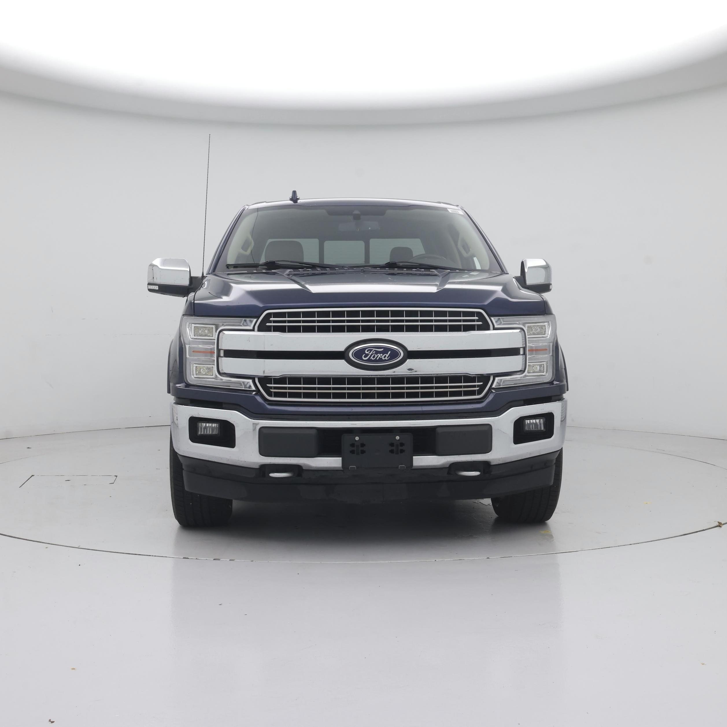 Thumbnail: 2018 Ford F-150 - 5