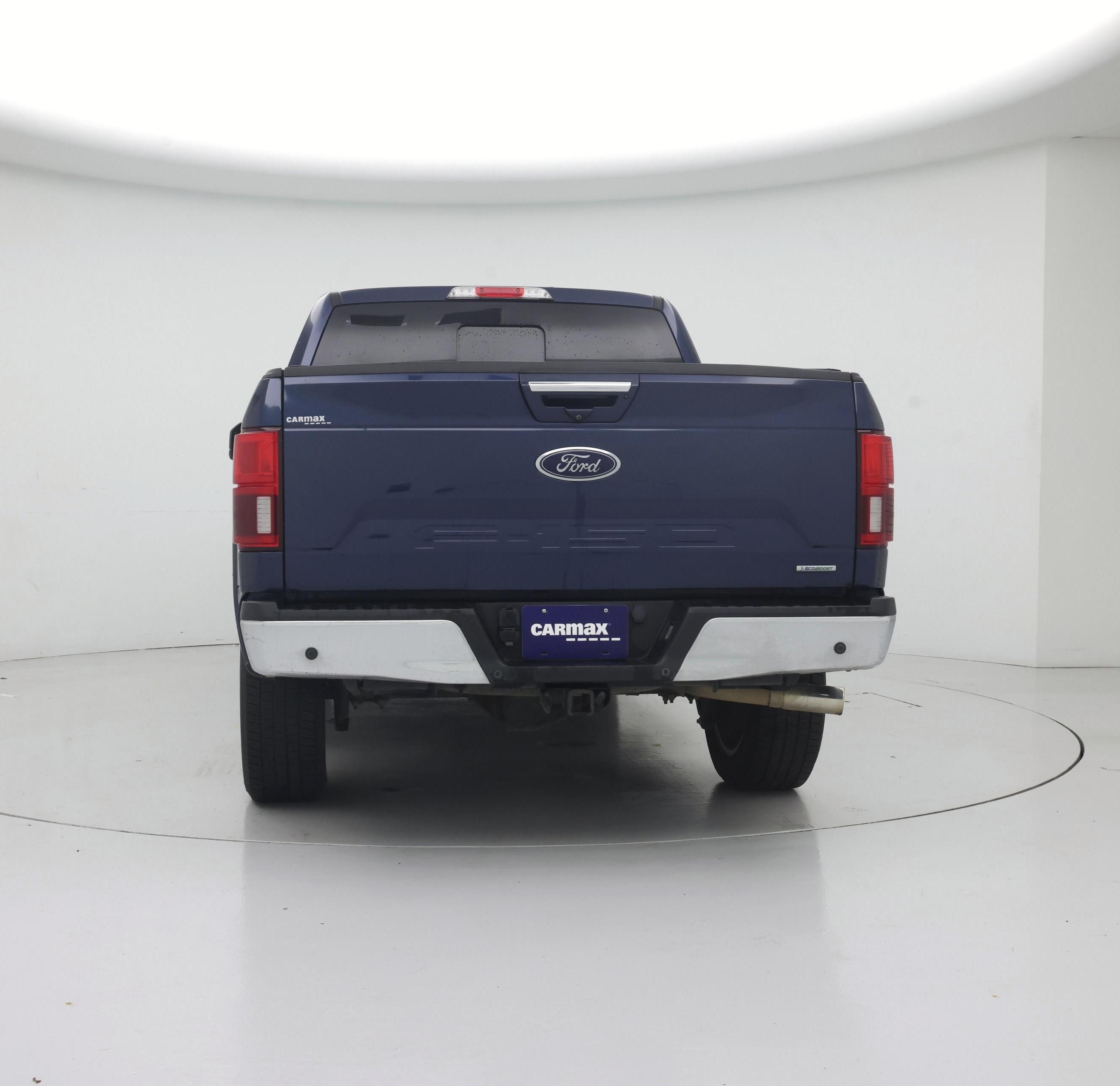 Thumbnail: 2018 Ford F-150 - 6