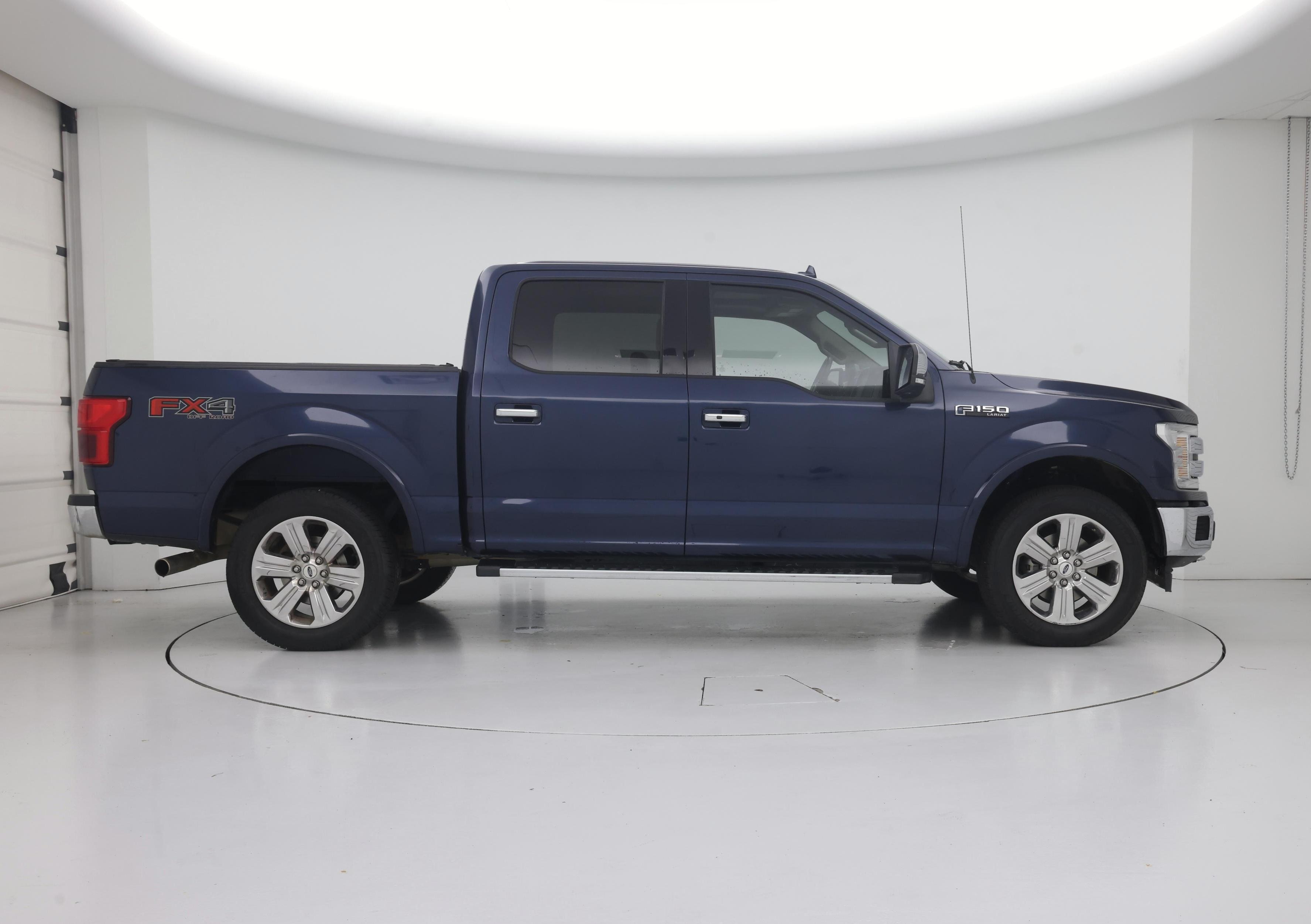 Thumbnail: 2018 Ford F-150 - 7